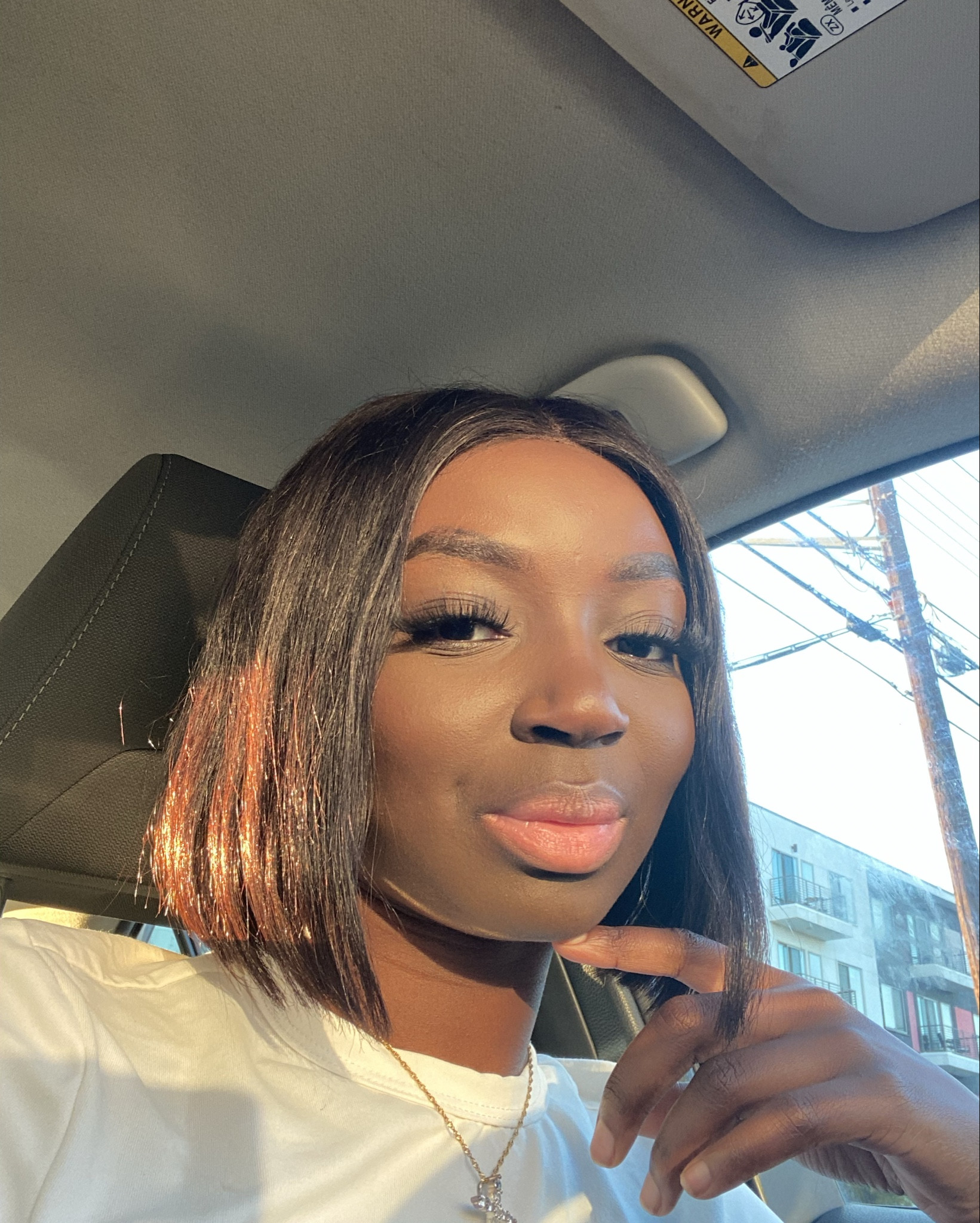 Everyday Makeup Look! 

#LTKbeauty #LTKfindsunder50