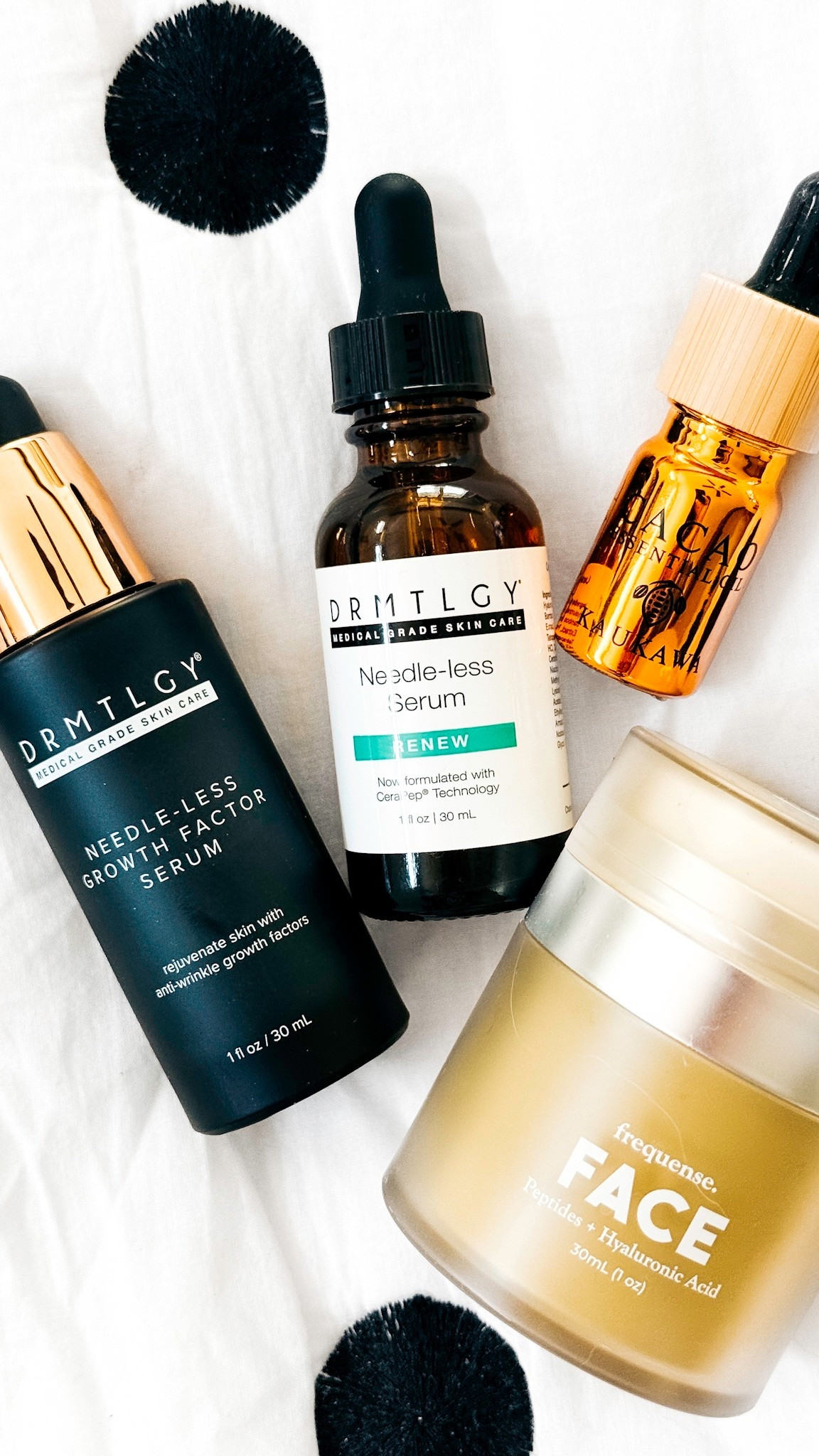 top tier skincare ✨

#LTKmorningroutine #LTKBeauty #LTKselfcare