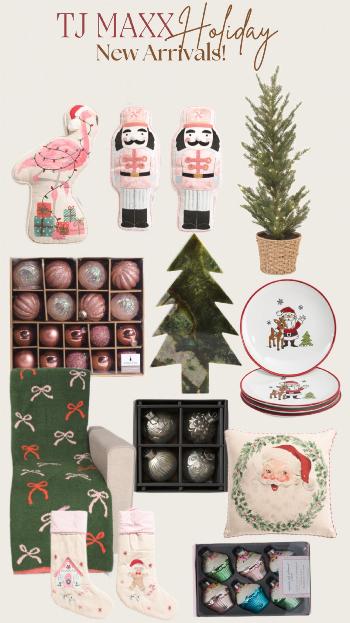 Holiday decor!

#LTKSaleAlert #LTKHoliday #LTKFindsUnder50