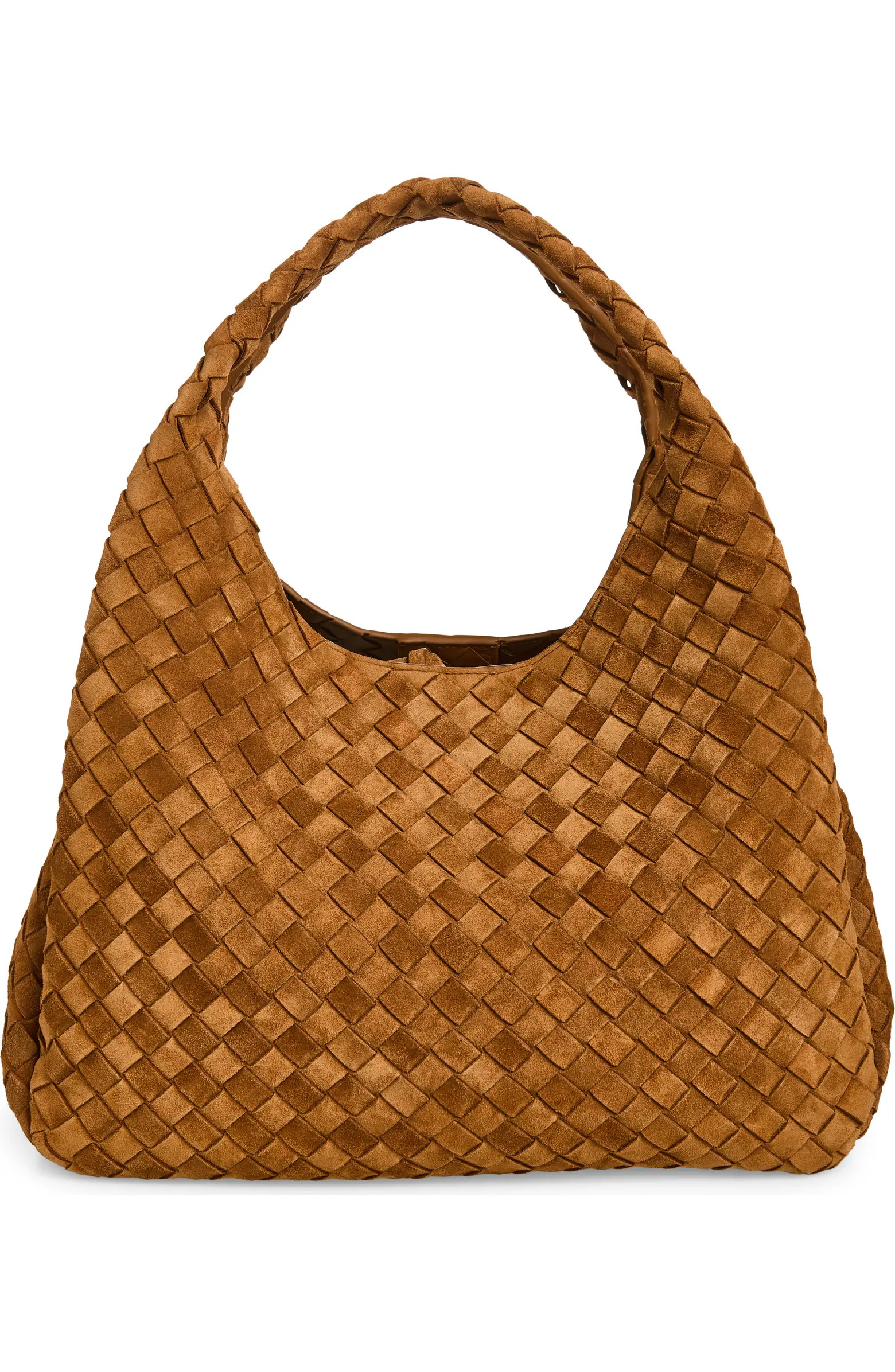 Large Campana Sue Shoulder Bag | Nordstrom