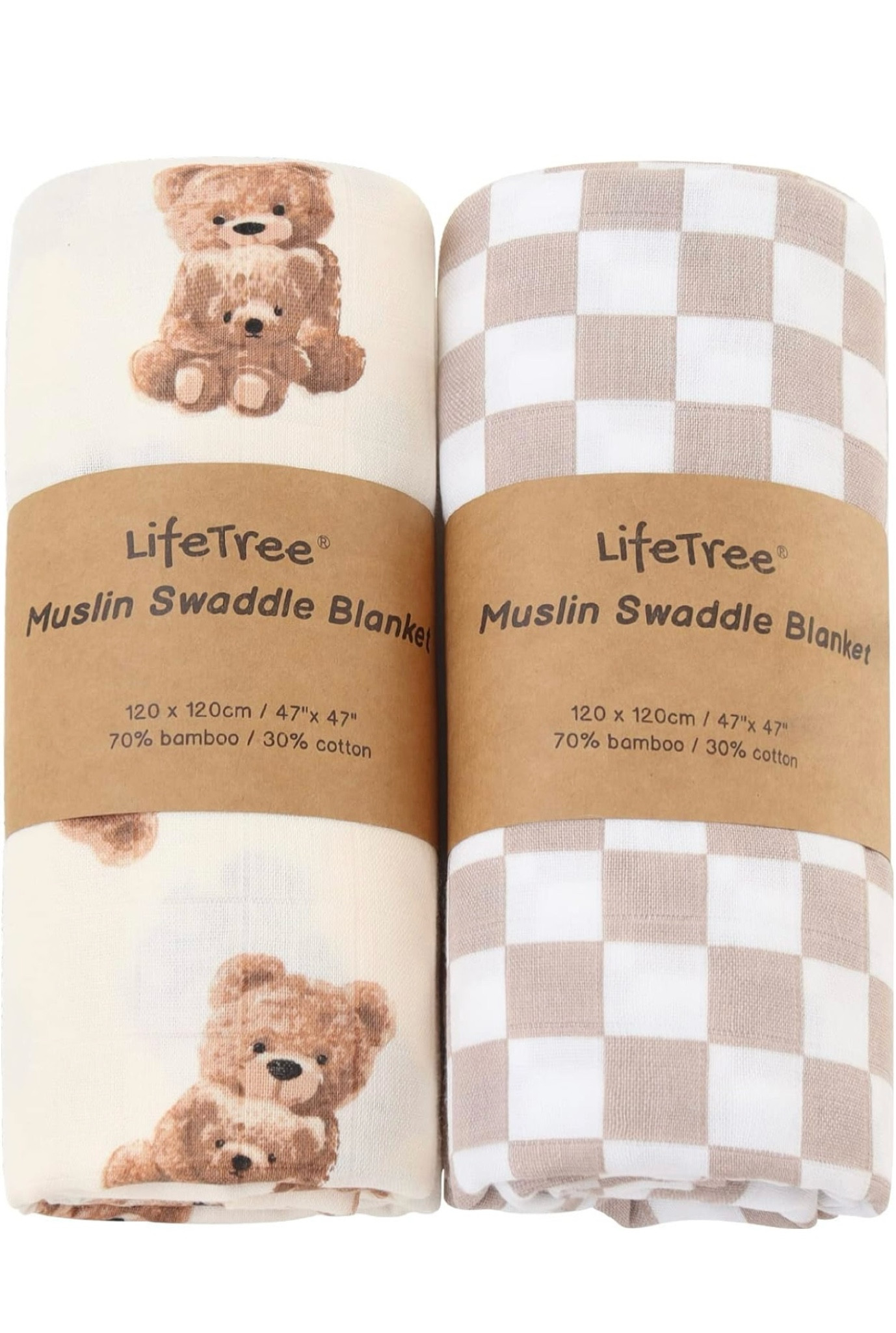 The best swaddles & a great cover for breastfeeding! 

#LTKBaby #LTKFindsUnder50 #LTKFamily