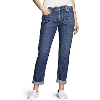 Levi's Women's New Boyfriend Jeans | Amazon (US)