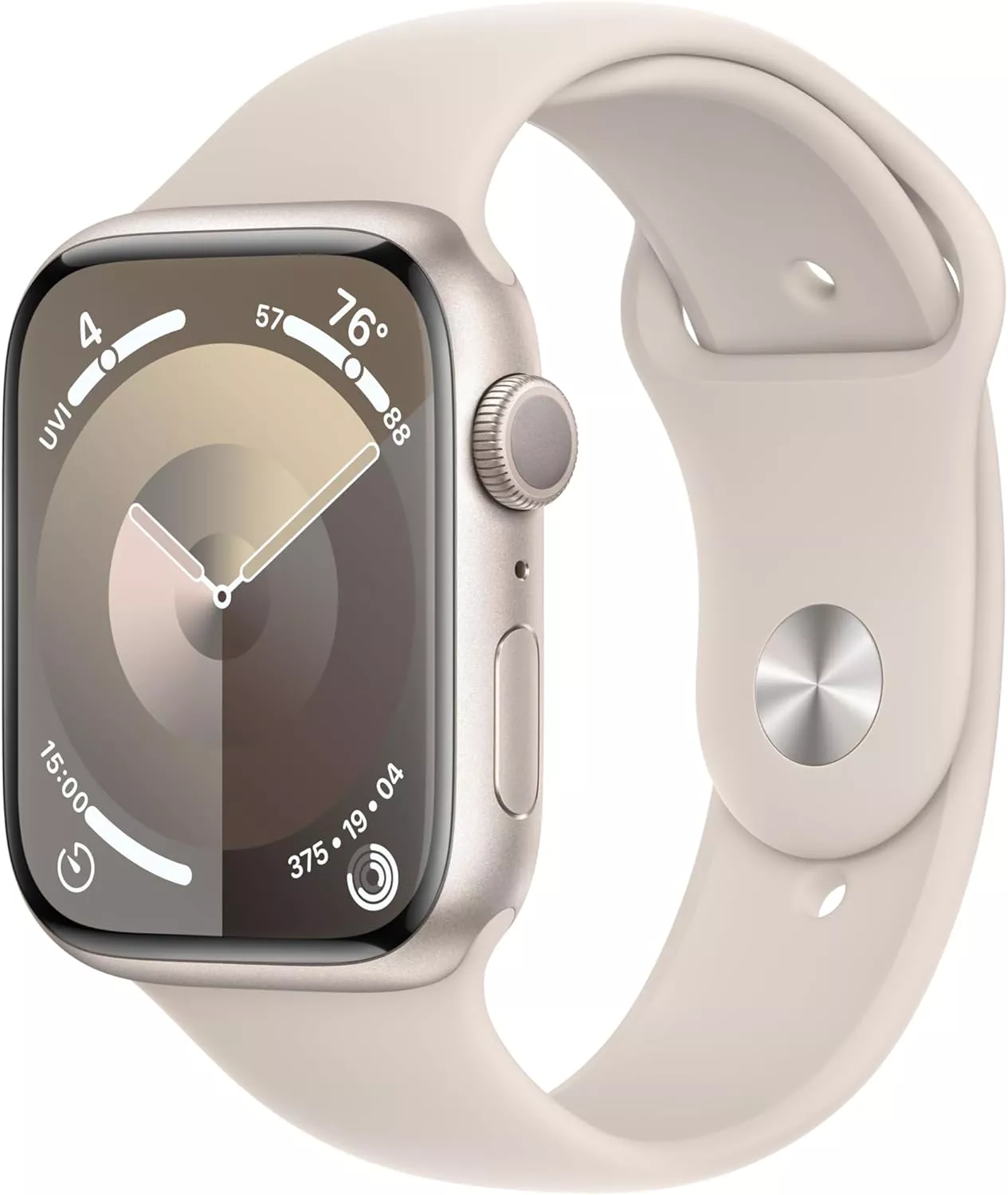 Apple Watch Series 9 GPS 45mm curated on LTK