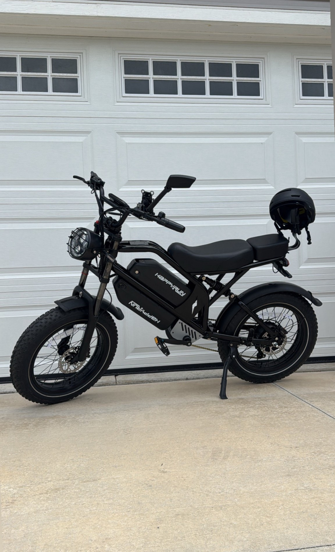 Set up my son’s new E-bike and now I kinda want one too 🚲⚡️

#LTKFamily #LTKHome #LTKSeasonal