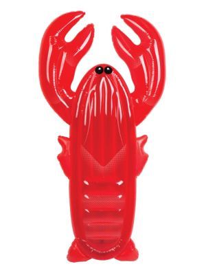 Luxe Lobster Float | Saks Fifth Avenue
