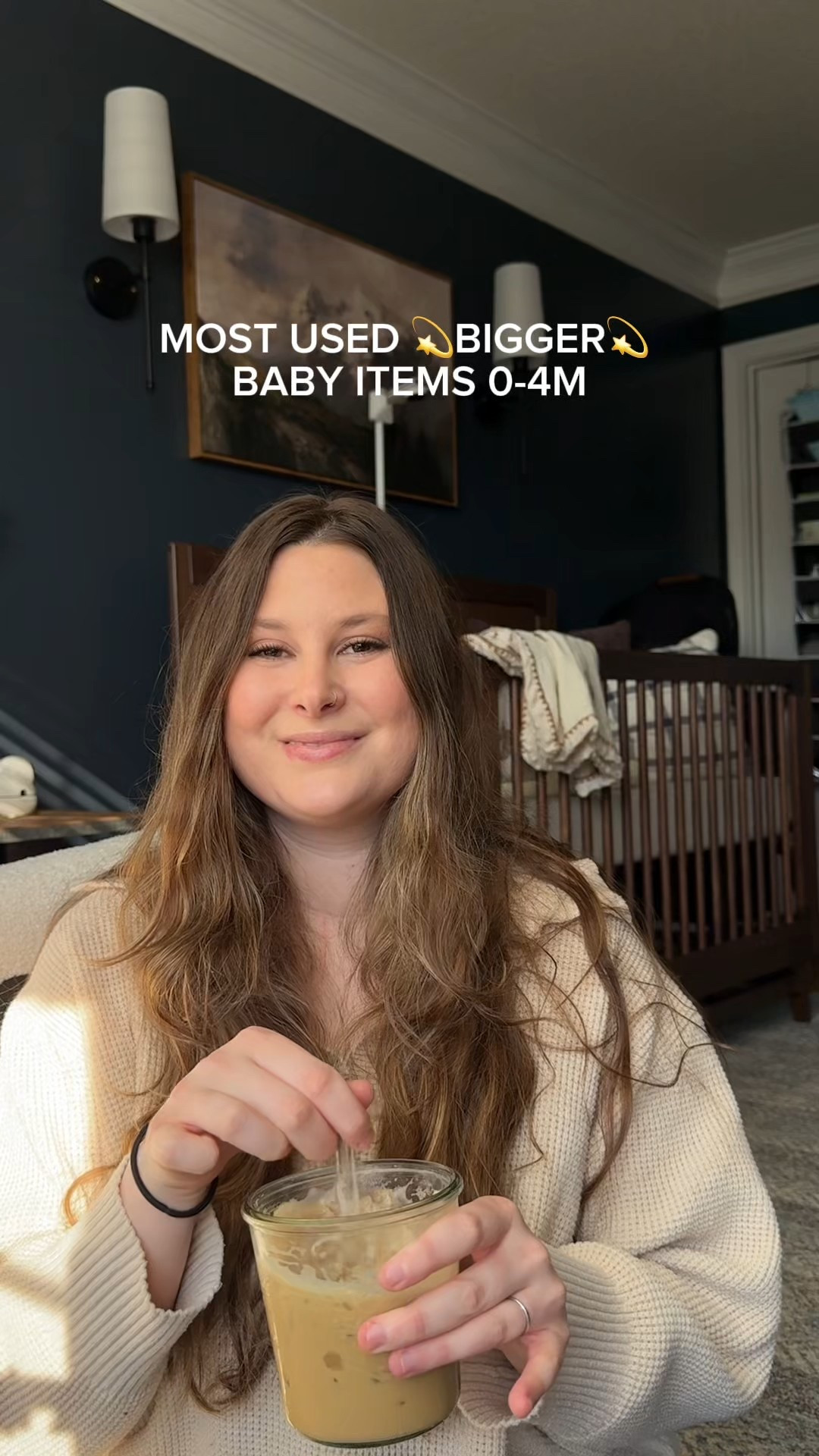 Most used bigger baby items 0-4 💫

#LTKKids #LTKFamily #LTKBaby