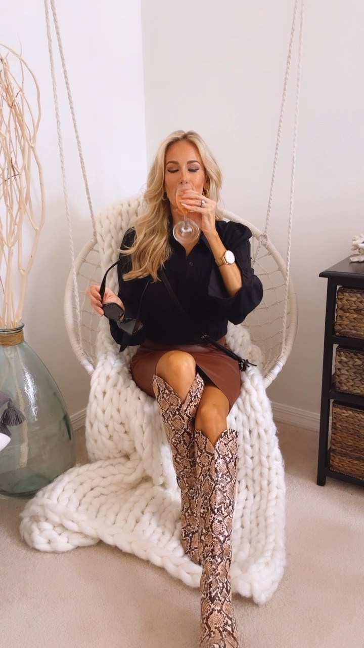 #dressyoutfit 

#LTKstyletip #LTKshoecrush #LTKSeasonal