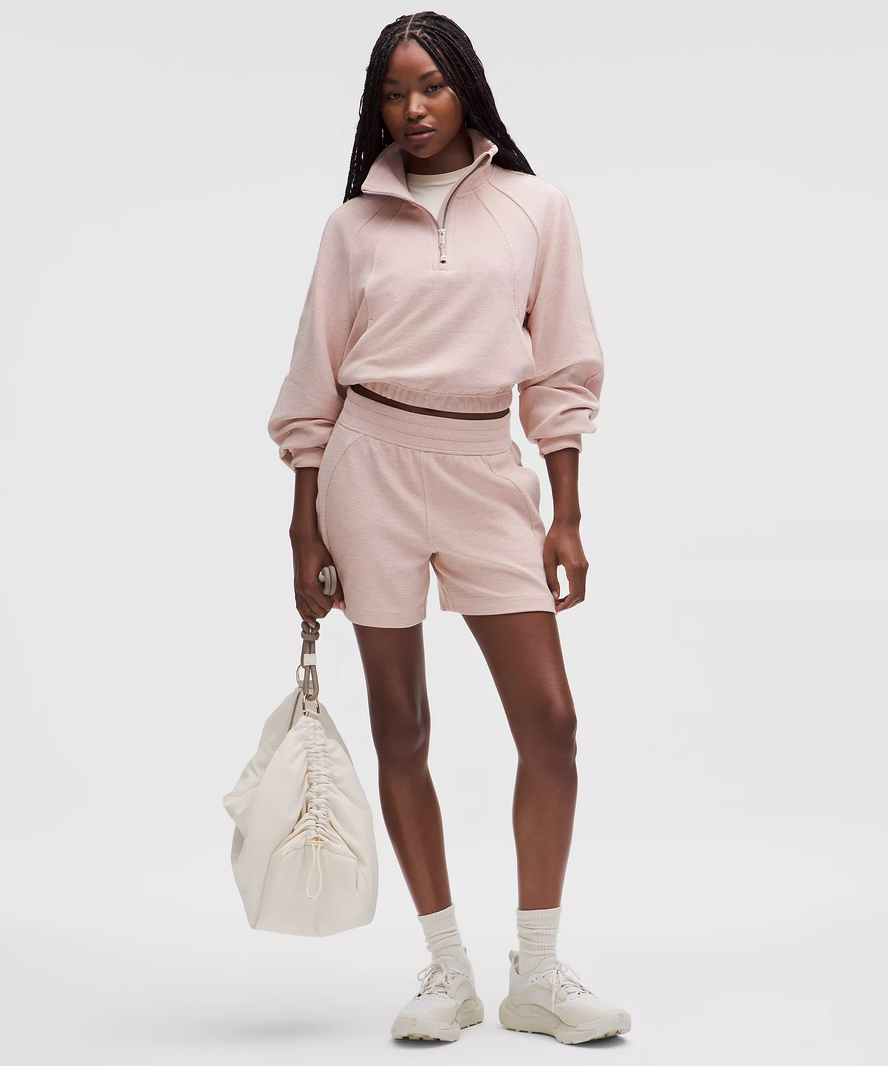 Scuba High-Rise Short 5" | Lululemon (US)