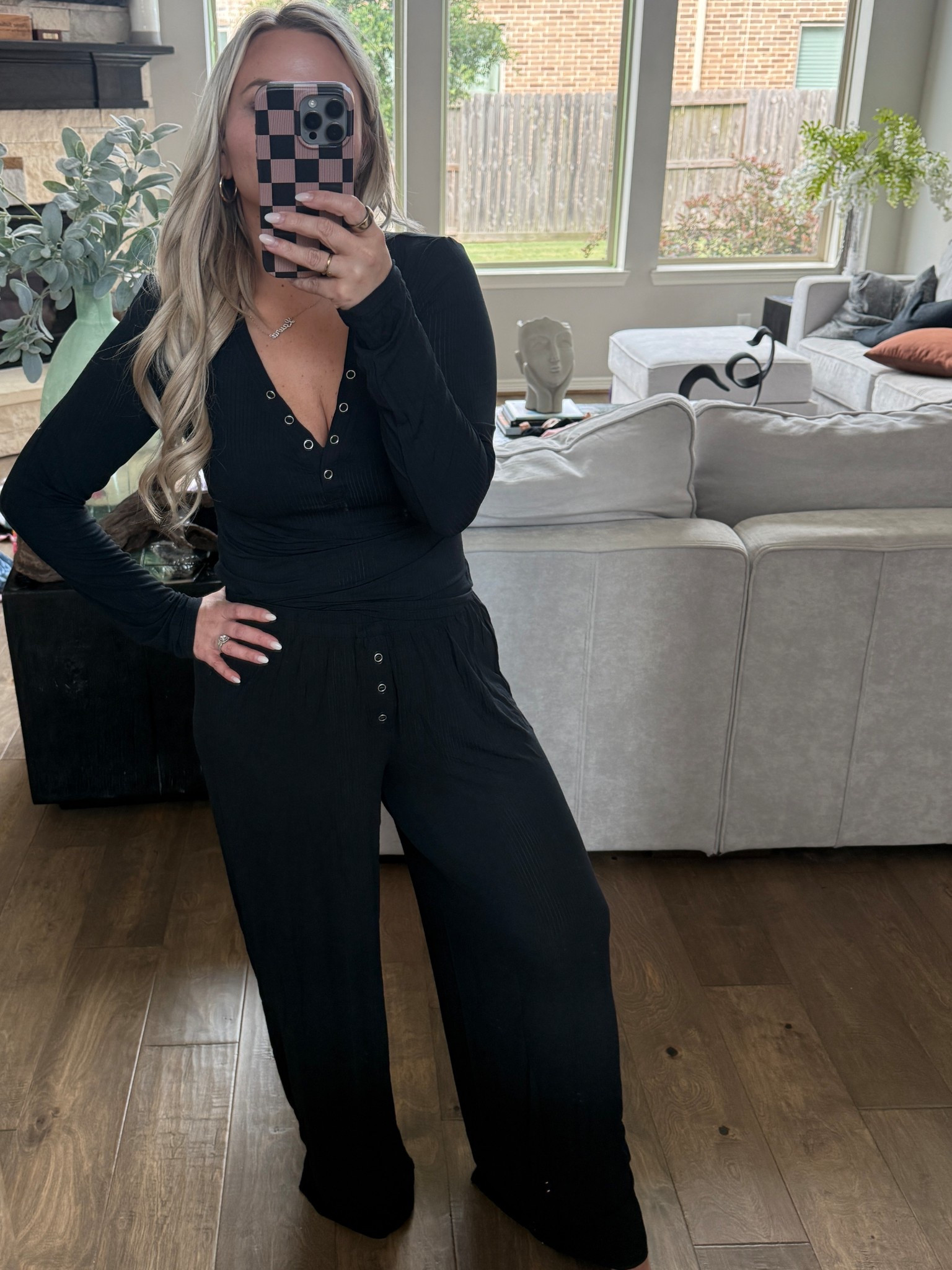 best pajamas to ever touch your skin - period - aerie 

#LTKStyleTip #LTKFindsUnder50 #LTKMidsize