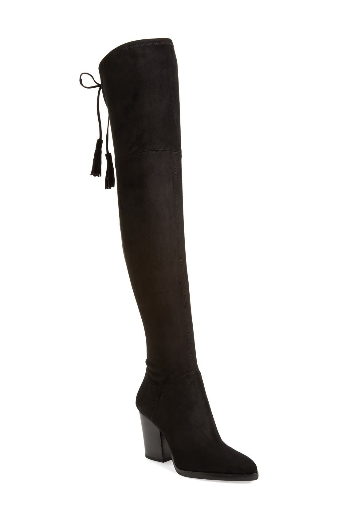 'Alinda' Over the Knee Boot | Nordstrom