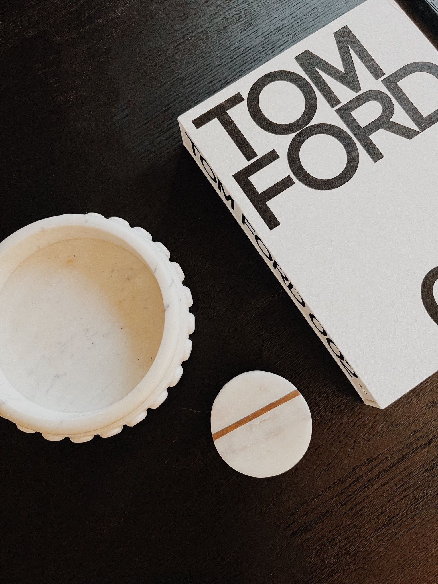 Coffee table vibes at home 🤍🖤🤍🖤

#LTKhome #LTKSeasonal #LTKstyletip