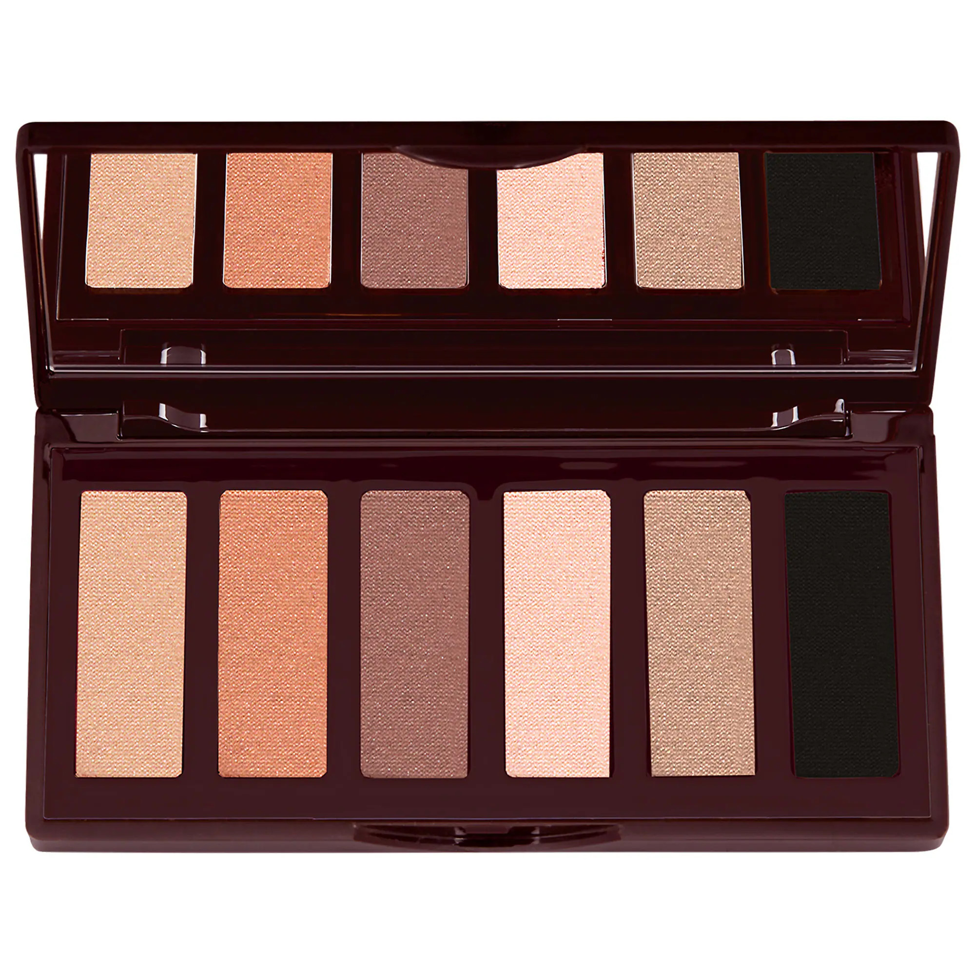 Charlotte Tilbury Super Nudes Easy Eyeshadow Palette | Sephora (US)