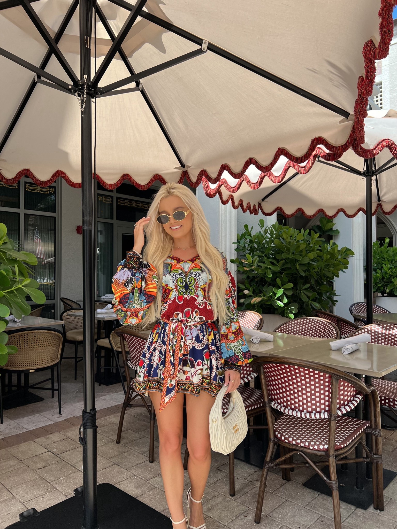 as of lately 🤍

#LTKSeasonal