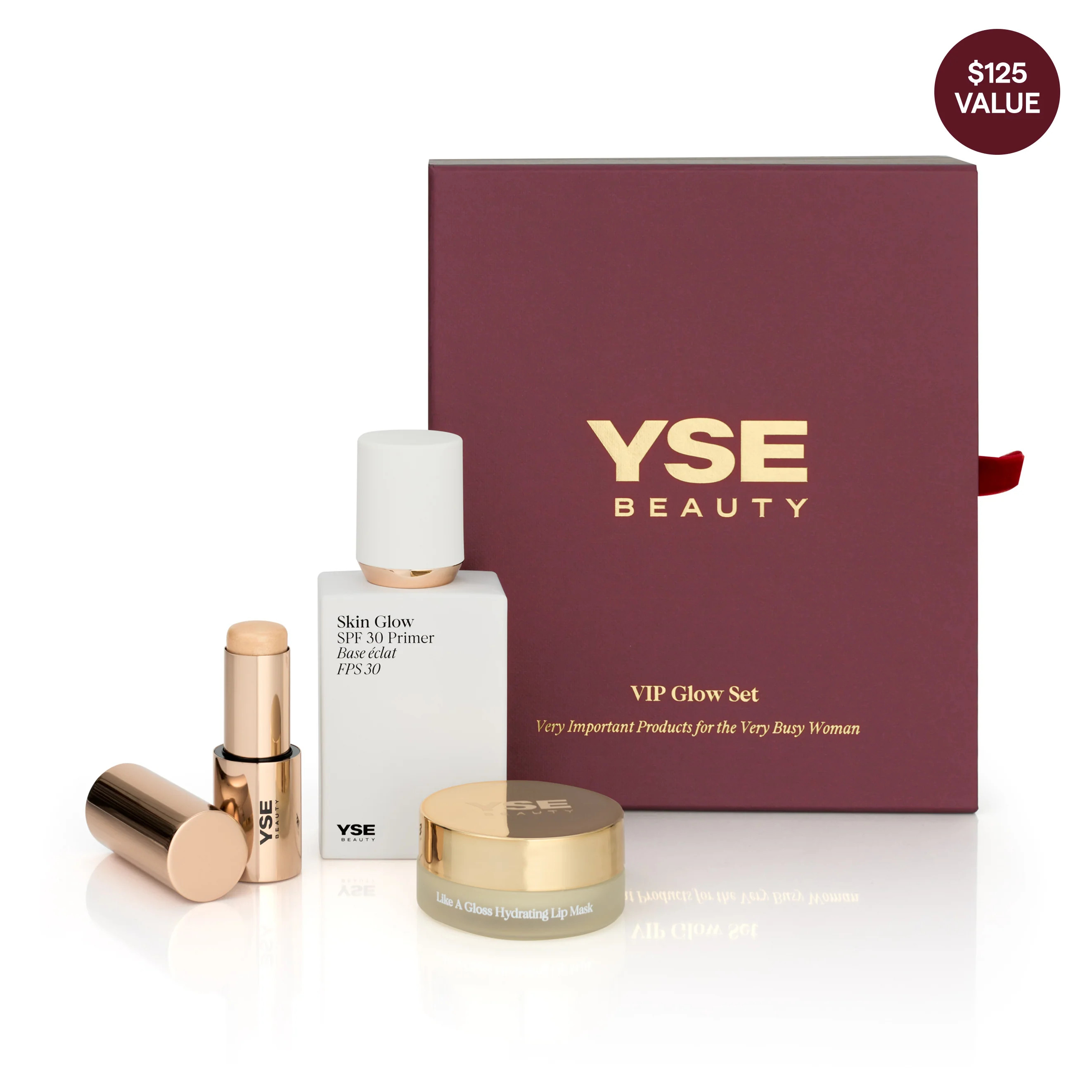 Limited Edition | YSE Beauty