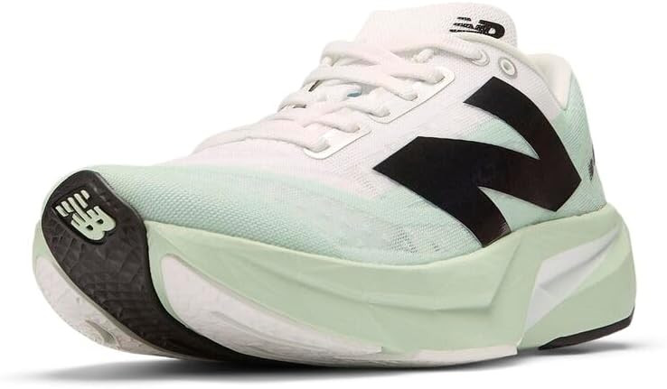 New Balance Women's FuelCell Rebel V4 Running Shoe | Amazon (US)