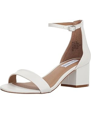 Steve Madden Women's Irenee-0 Heeled Sandal | Amazon (US)