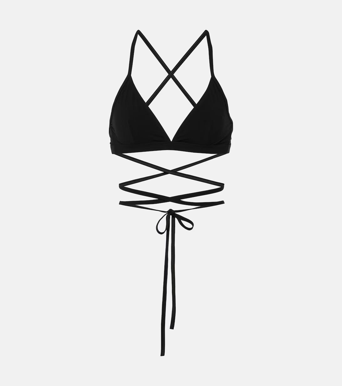 Solange bikini top | Mytheresa (US/CA)