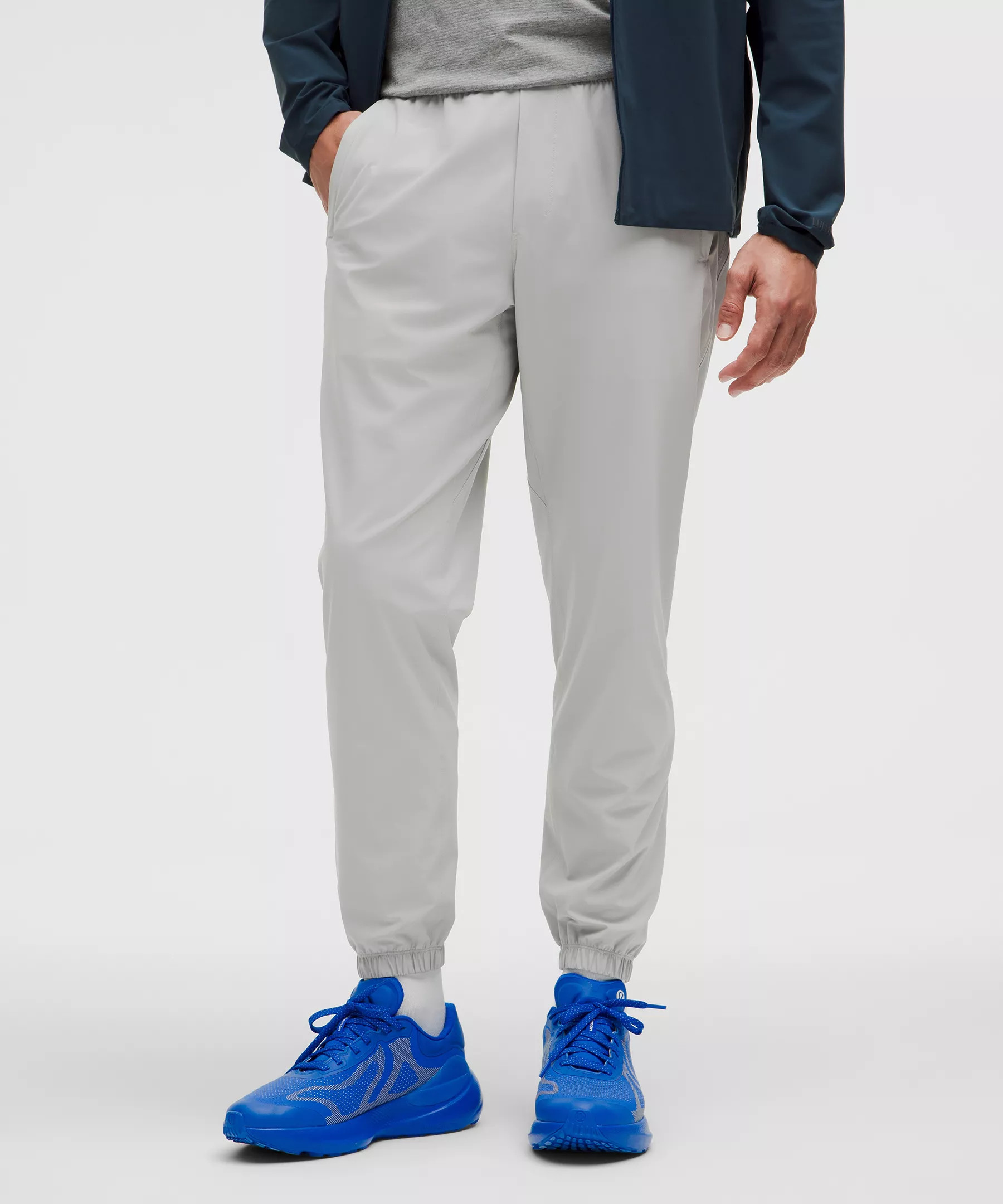 Pace Breaker Jogger *Regular | Men's Joggers | lululemon | Lululemon (US)