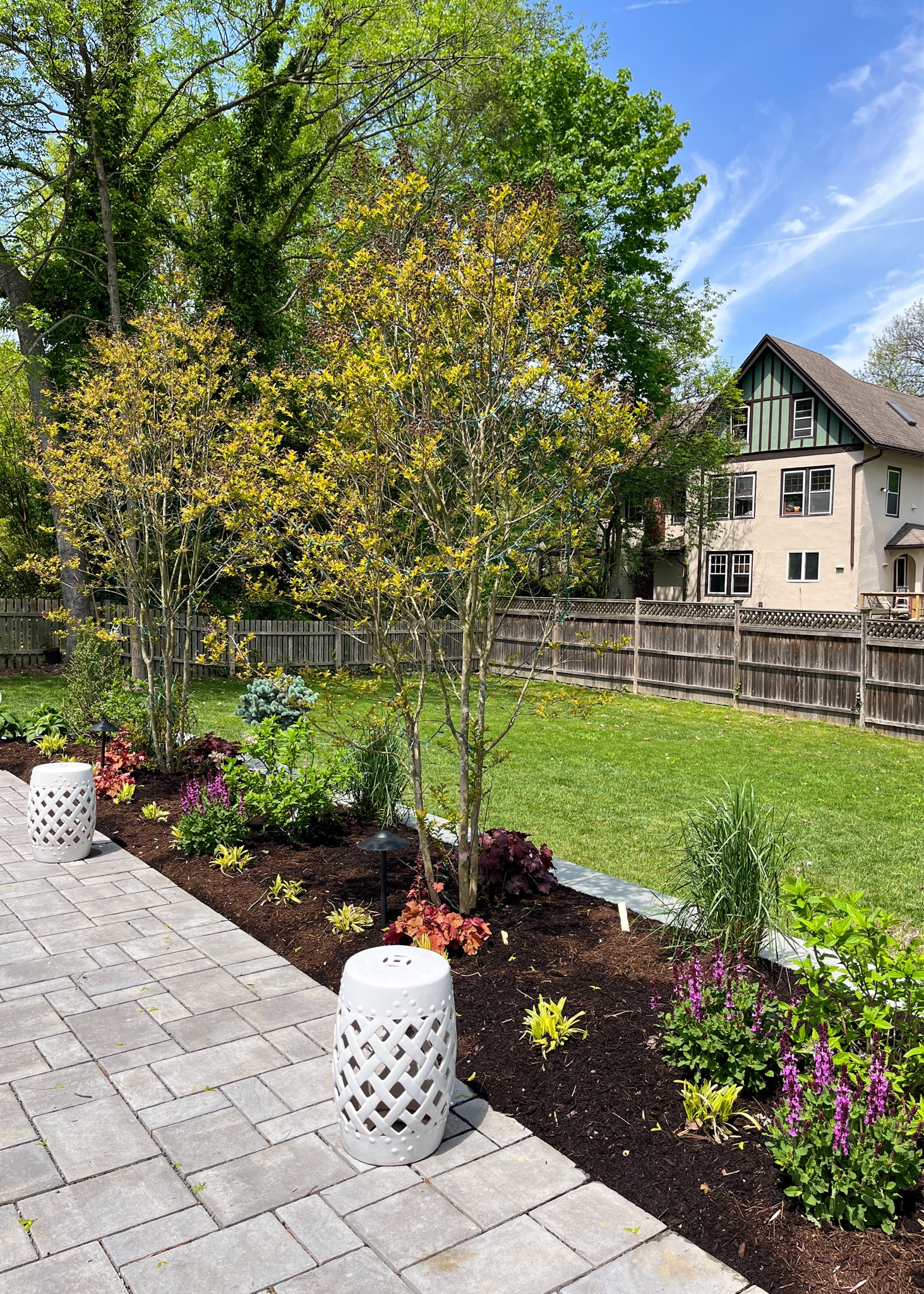 I love a good garden stool & have them placed all over our house & backyard! 

#LTKSeasonal #LTKhome #LTKstyletip