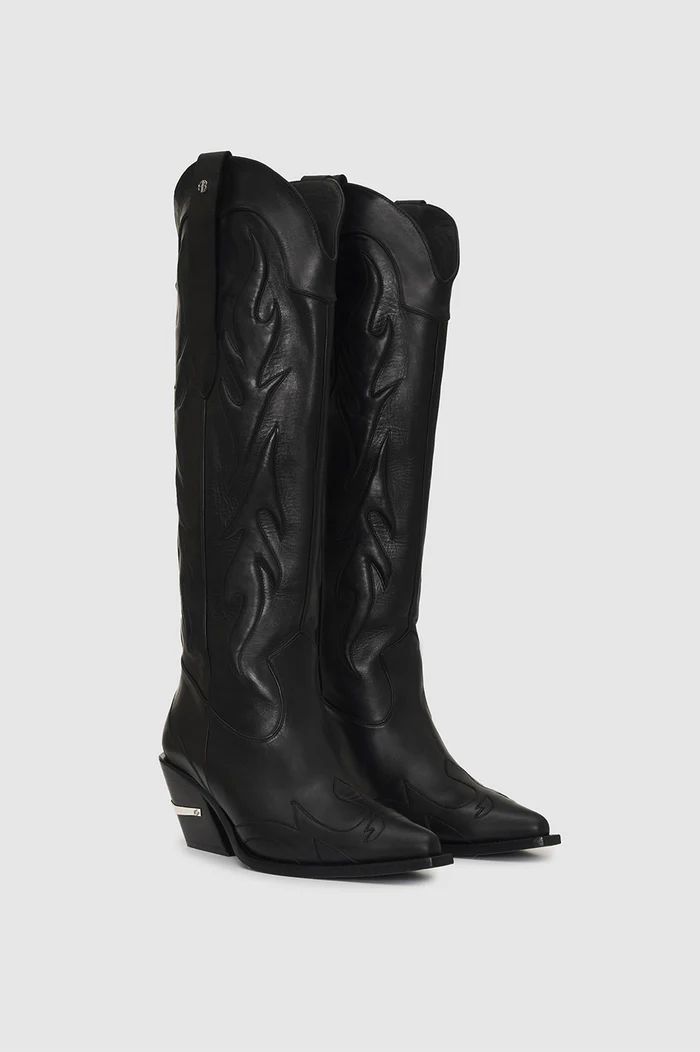 Tall Tania Boots 

      

      
      Filled StarProduct Star Review
    

      
      Filled ... | Anine Bing