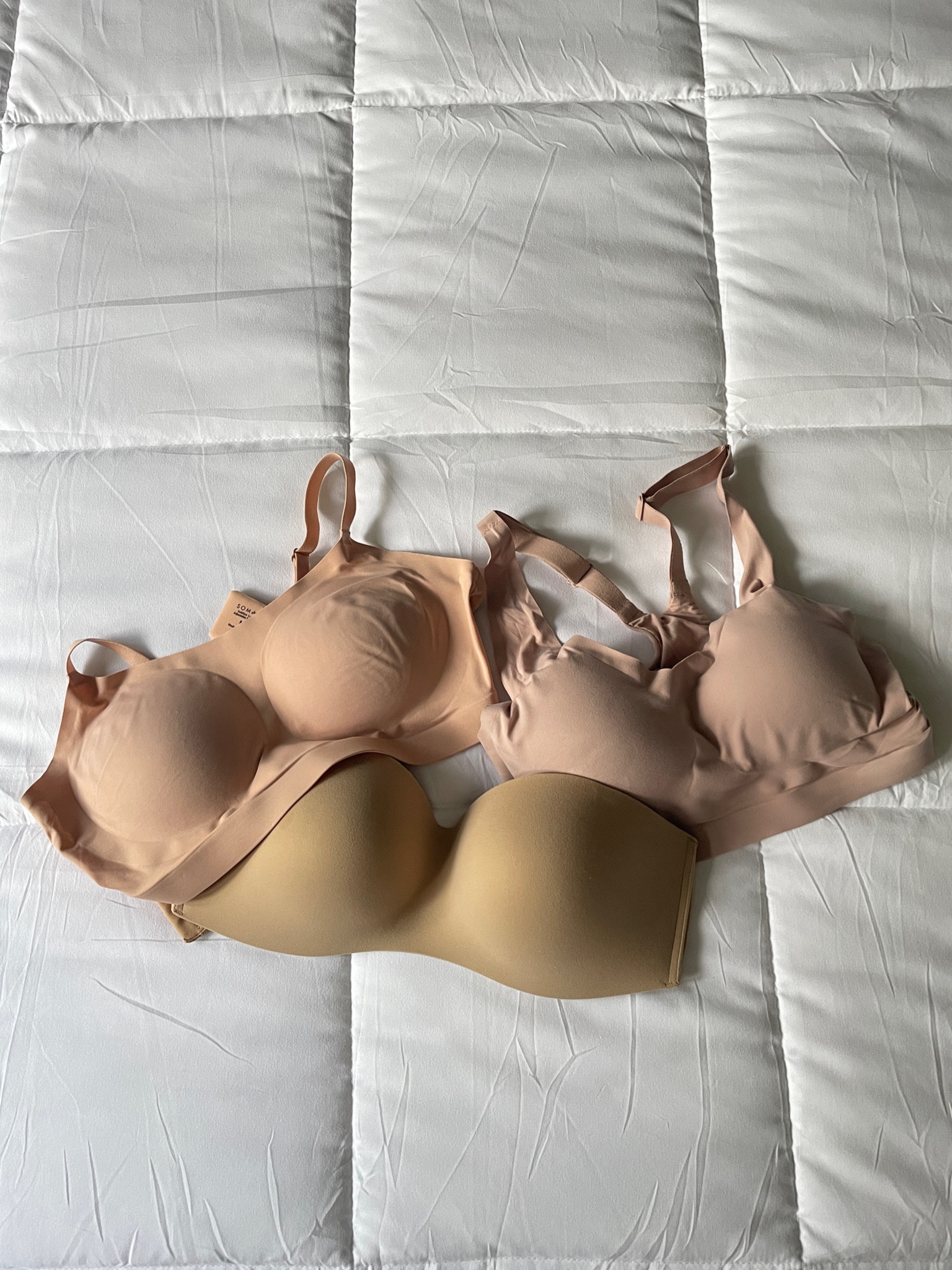 Best bras, soma, wireless bra, strapless braa

#LTKSaleAlert #LTKFindsUnder100 #LTKBump