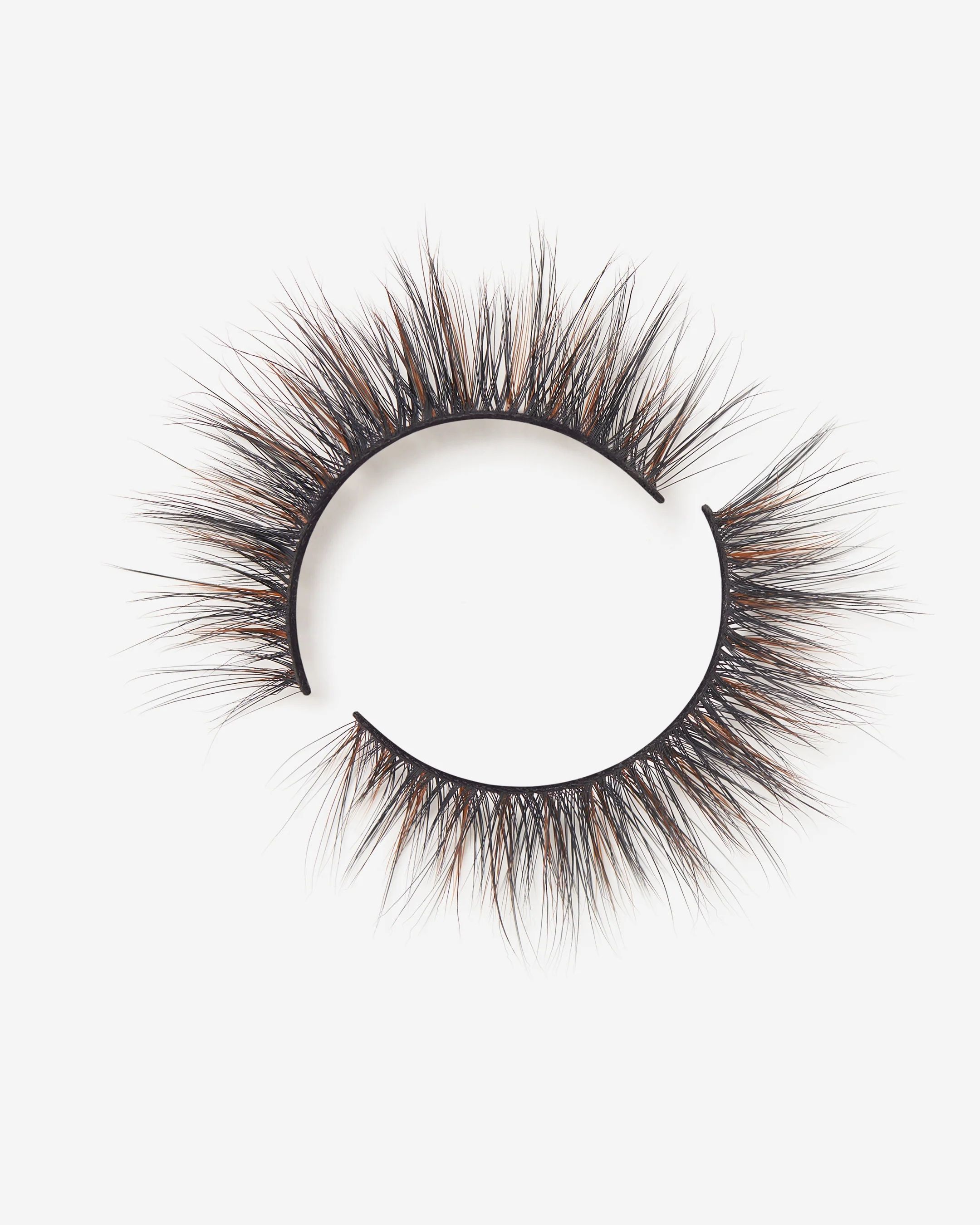 Undressed | Lilly Lashes