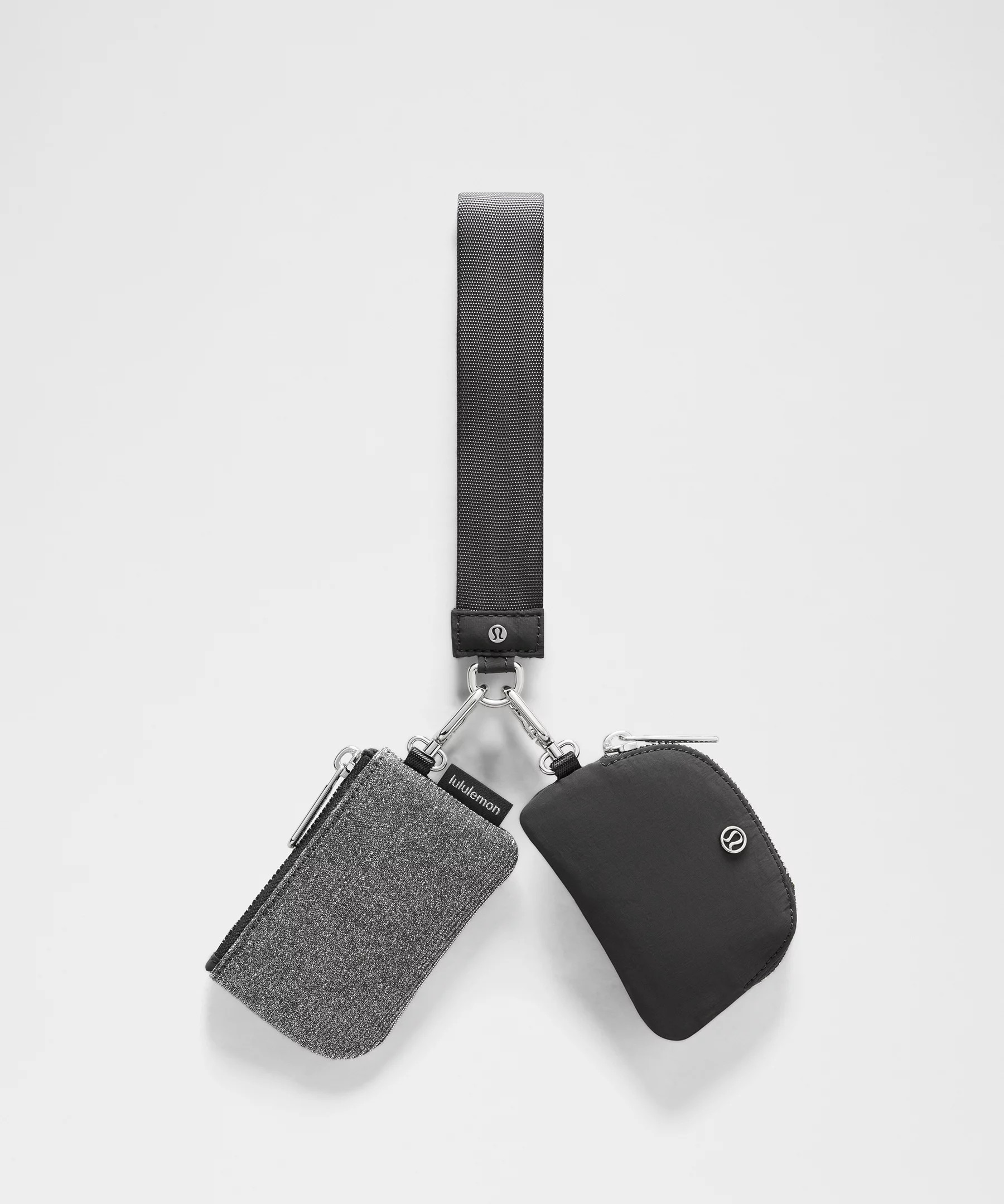 Dual Pouch Wristlet | Lululemon (US)