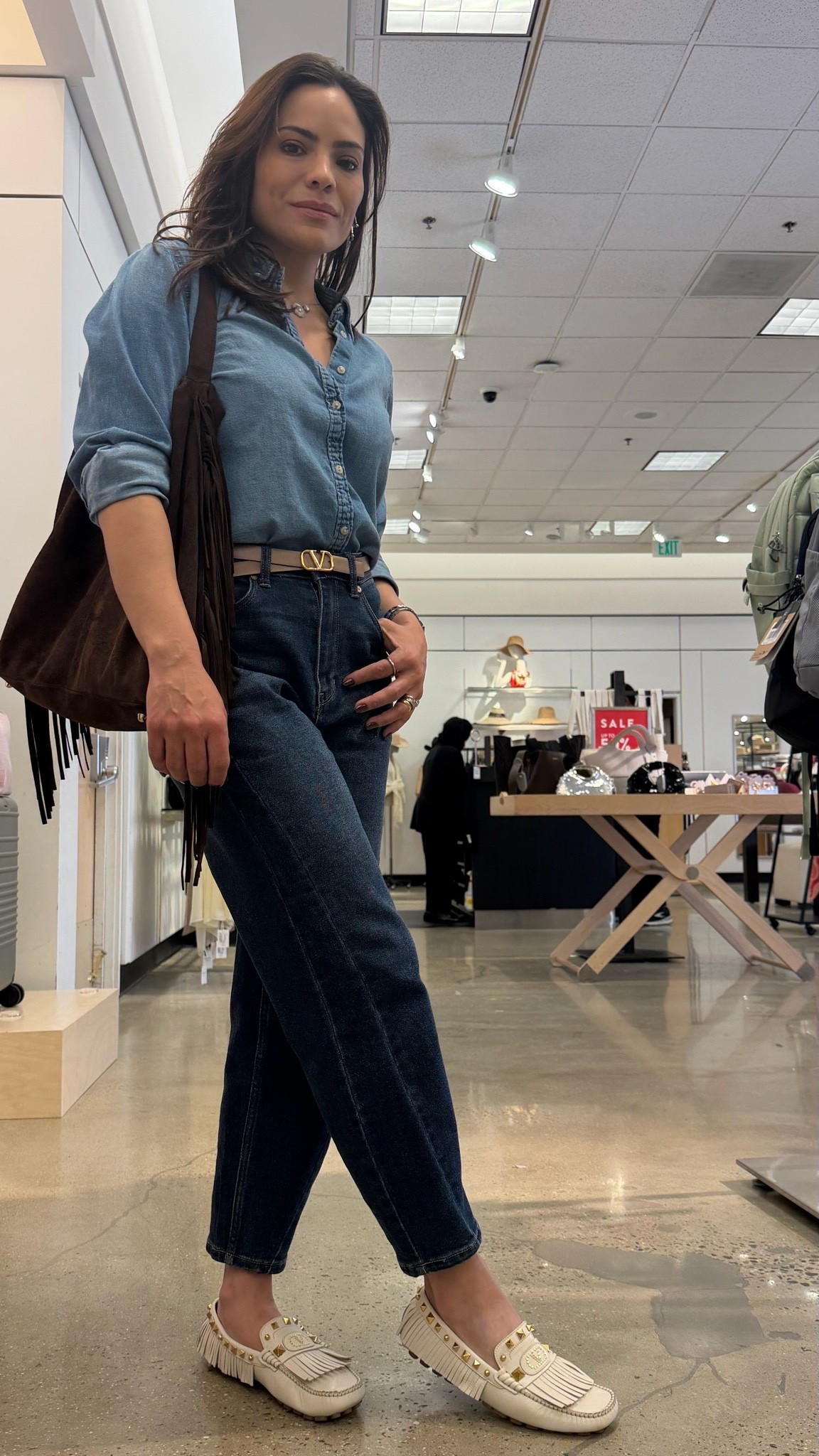 #valentino #jeans # sanctuary

#LTKdayinmylife #LTKootd #LTKmomlife