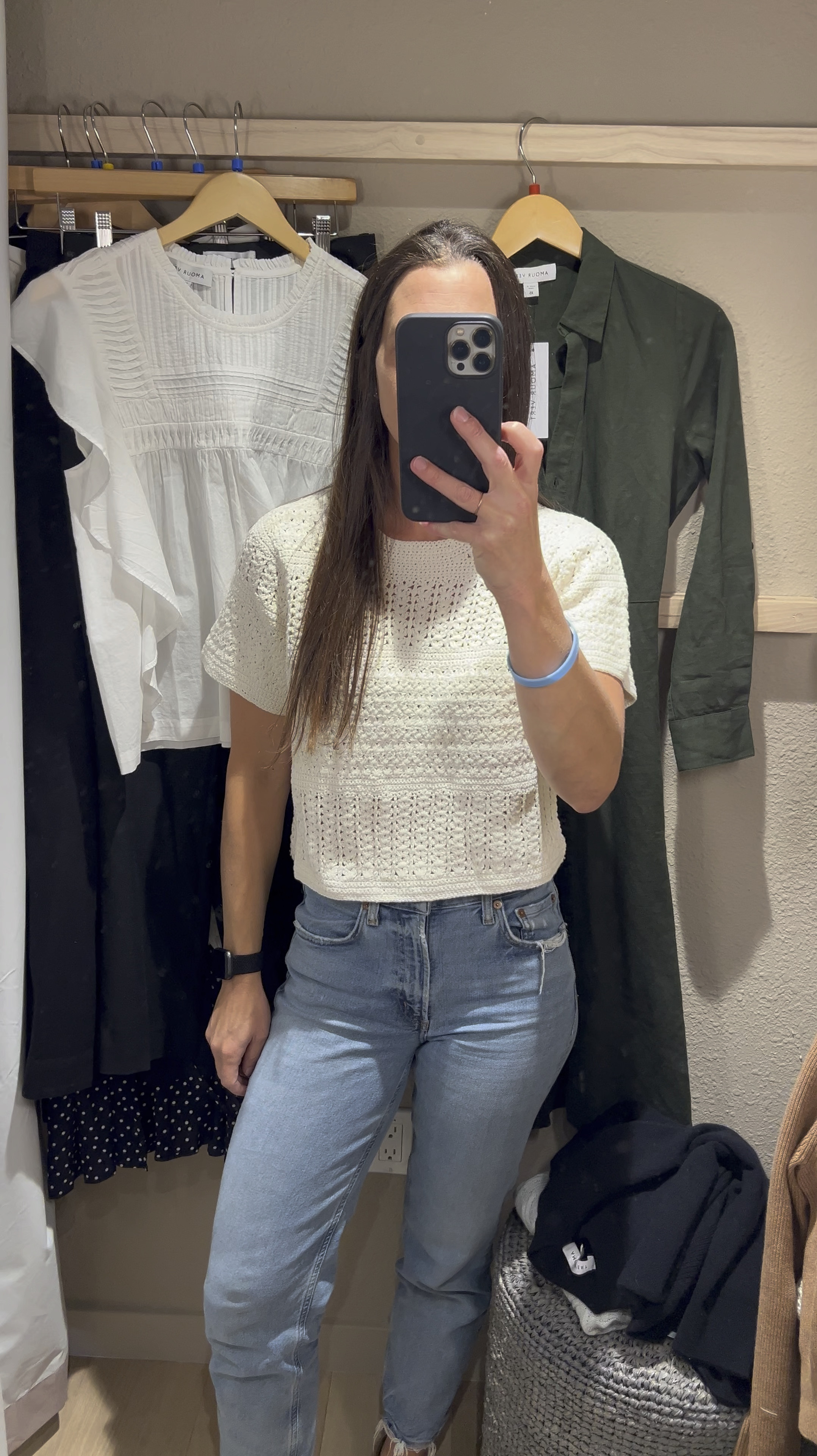 cropped knit sweater and jeans

#LTKSaleAlert #LTKStyleTip #LTKSeasonal