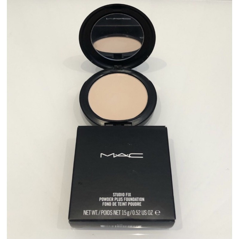 Pó da MAC (NOVO) | Shopee (BR)