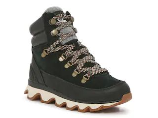 SOREL Kinetic Conquest Boot | DSW