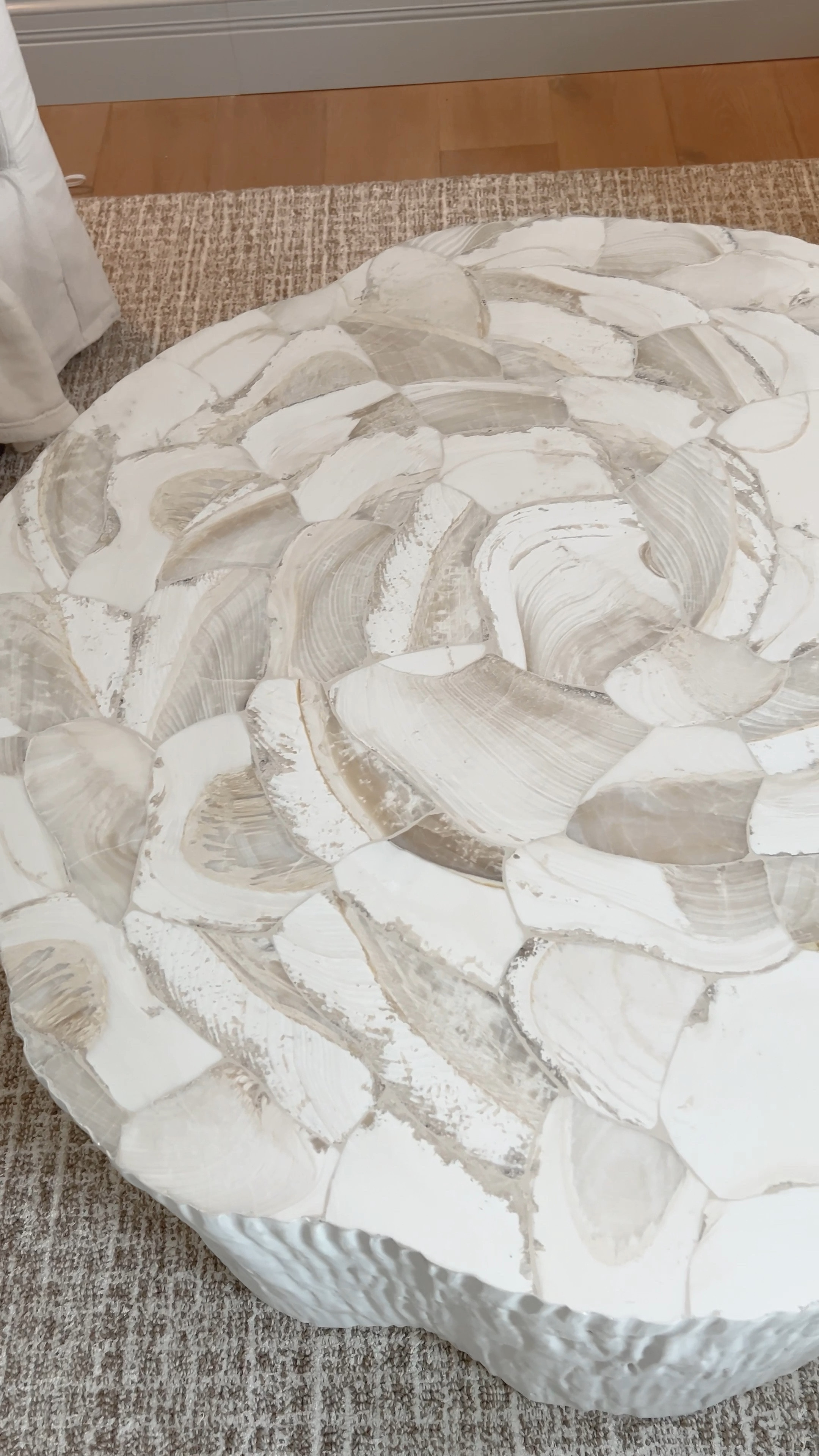 Curtain details:
Liz polyester linen
Ivory white
Triple pleated header
Room darkening liner
memory training
My curtain measurements 96”L x 75”W

Roman Shade:
Marble white
Outside mount
Room darkening liner

Use code: BLUSHINGBOHO15 for 15% off!

Curtains, window treatments, home decor, drapery, pinch pleat curtains, pinch pleat drapery, Amazon curtains, window coverings

#LTKHome #LTKStyleTip #LTKHoliday