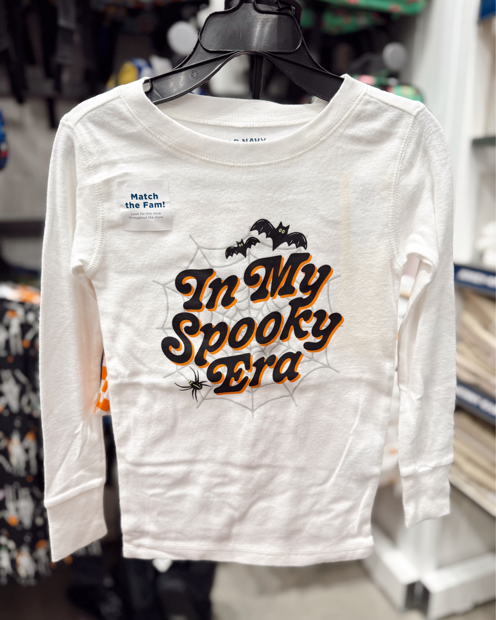 New kids halloween pajamas 👻

#LTKSeasonal #LTKKids #LTKStyleTip