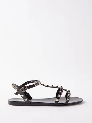 Valentino Garavani
        
          
            
            
                    Rockstud PVC... | Matches (UK)
