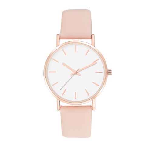 Women's Strap Watch - A New Day™ | Target