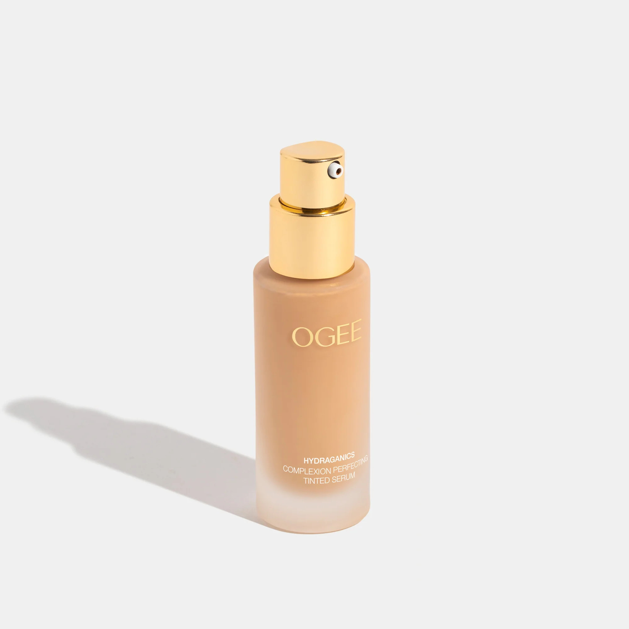 Complexion Perfecting Tinted Serum Linden 1.25N - Light Beige (Neutral Undertones) | Ogee