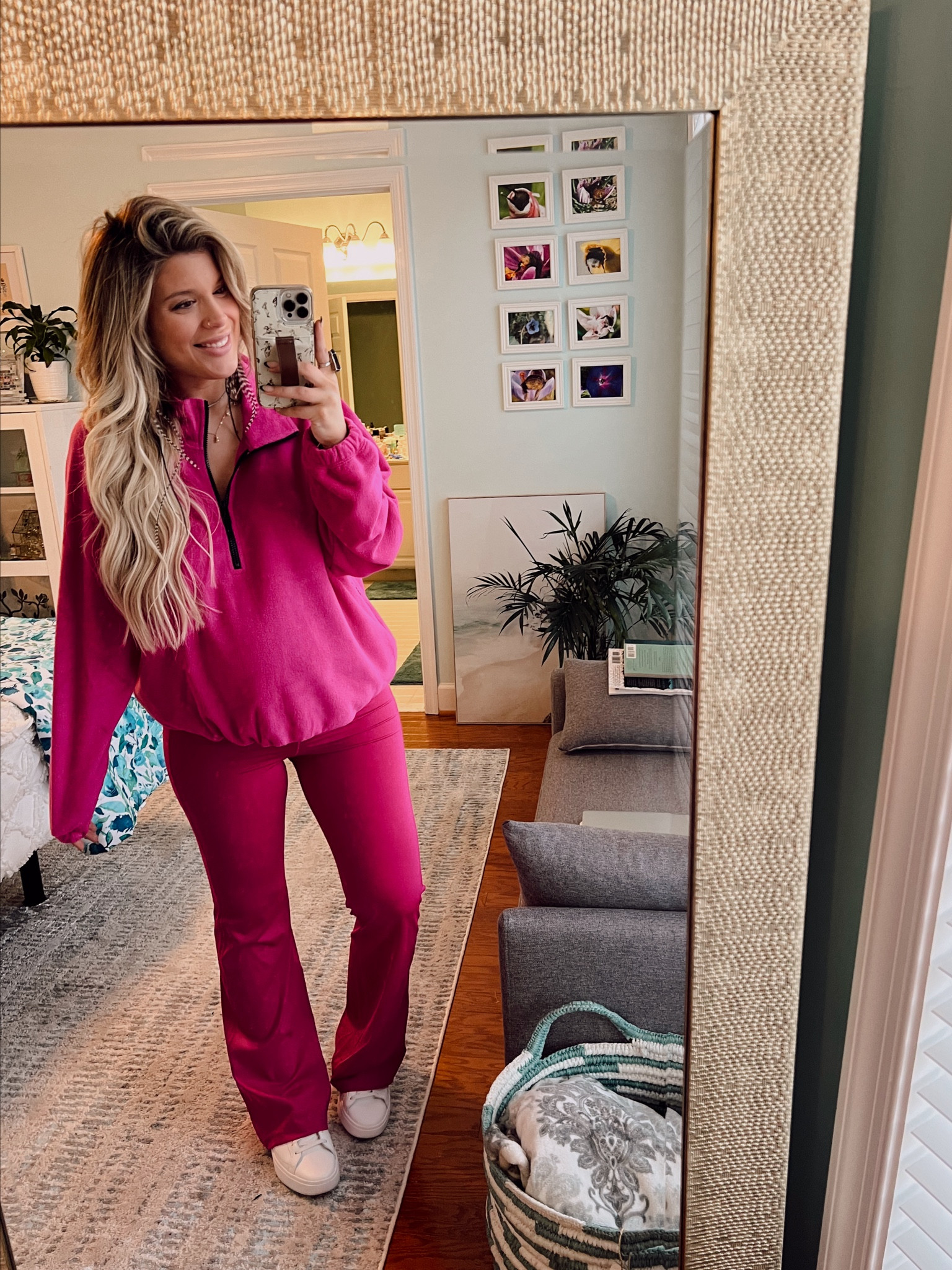 Walmart has added all the comfies to stay warm this holiday season! In a medium. @walmartfashion #walmartpartner #walmartfashion 

#LTKSeasonal #LTKGiftGuide #LTKHoliday