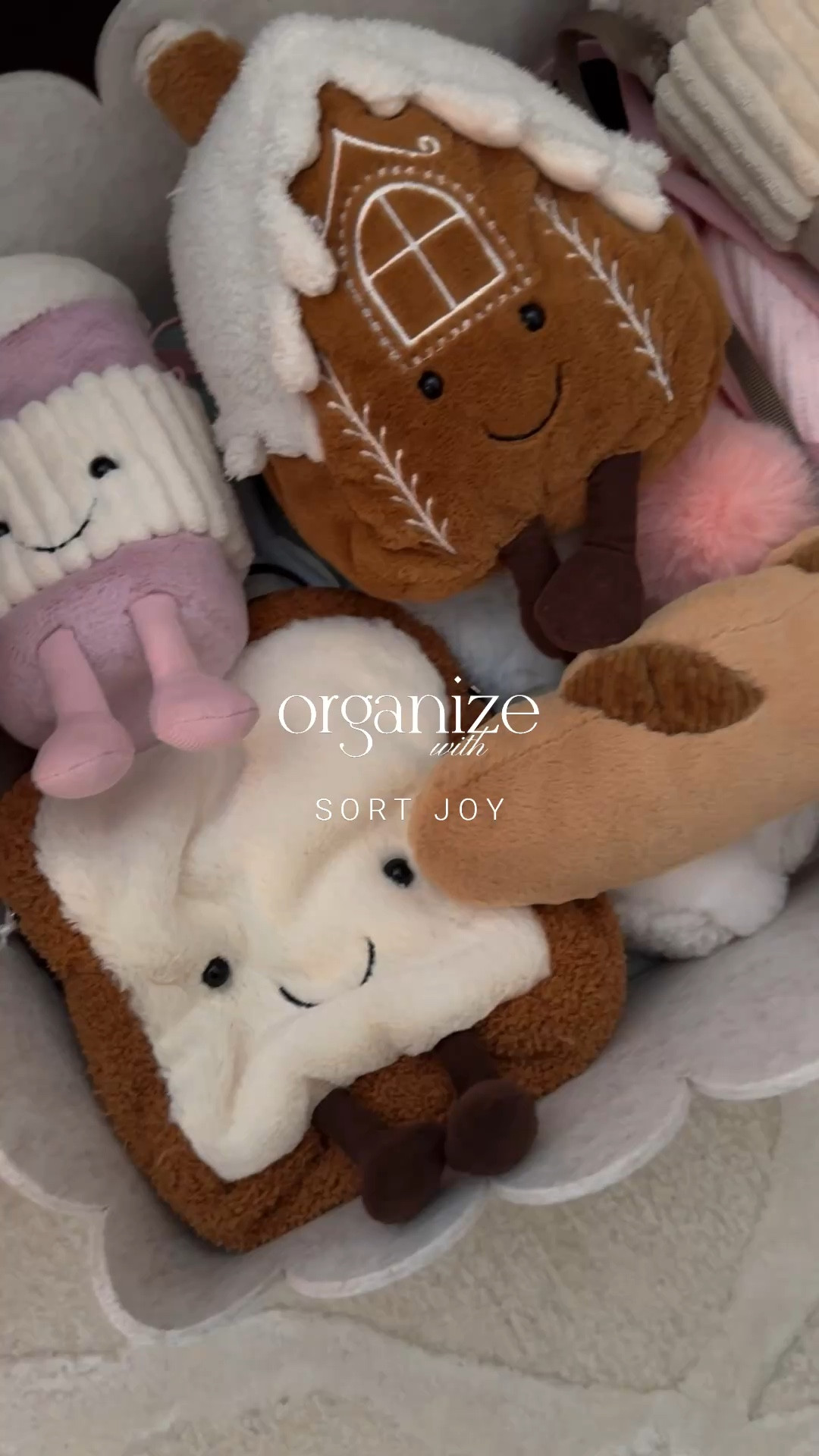 The cutest storage for all their special stuff🤍

#LTKKids #LTKmomlife #LTKHome