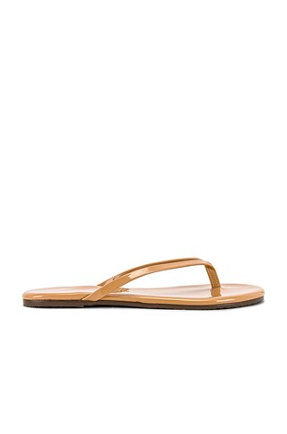 Foundations Gloss Flip Flop
                    
                    TKEES | Revolve Clothing (Global)