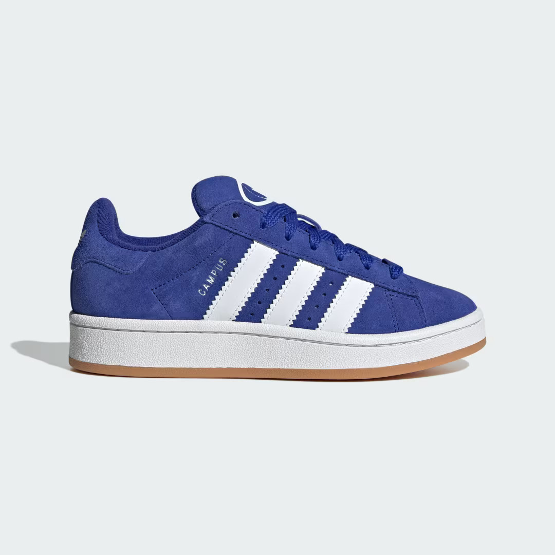 adidas Campus 00s Shoes Semi Lucid Blue 4 Kids | adidas (US)