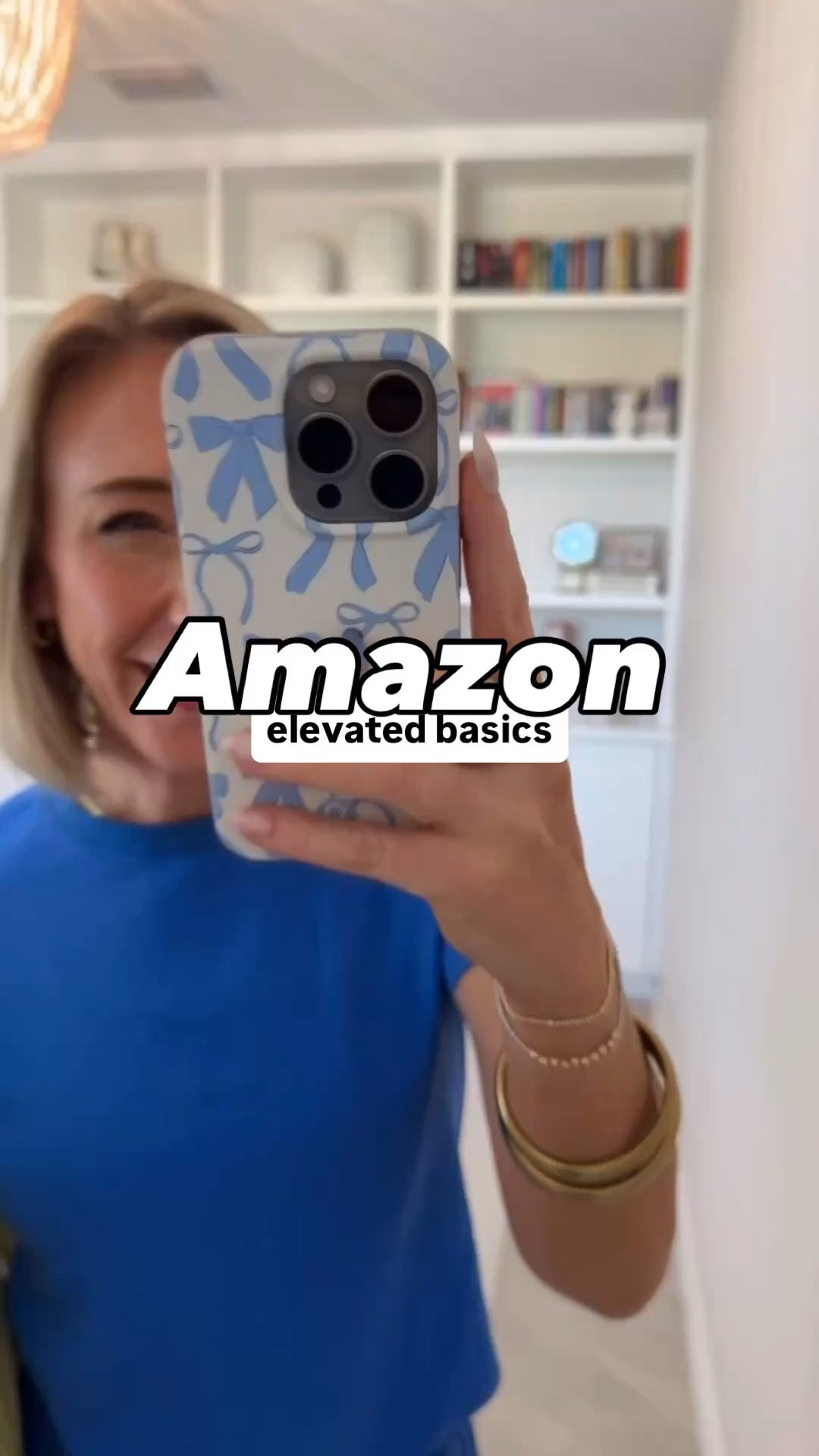 Amazon - jeans and tops Use code 10LESLIEWOOL for 10% off * 2-Piece Ribbed Short Sleeve Skort Set - size Small. 12 colors. 1. Adjustable Waist Baggy Jeans - size 26 (Color: Stretchy Light Blue). 2. Ultralight Merino Wool Short Sleeve Crew Neck Shirt - size Small. 6 colors. 3. Ultralight Merino Wool Off-Shoulder Top - size Small. 6 colors. 4. Ultralight Merino Wool Square Neck Tank Top - size Small. 6 colors. 5. Ultralight Merino Wool Racerback Tank Top - size Small. 6 colors. (All 4 tops are a 77% Lenzing Tencel, 18% Wool, 5% Spandex blend)

 

#LTKSeasonal #LTKOver40 #LTKSaleAlert