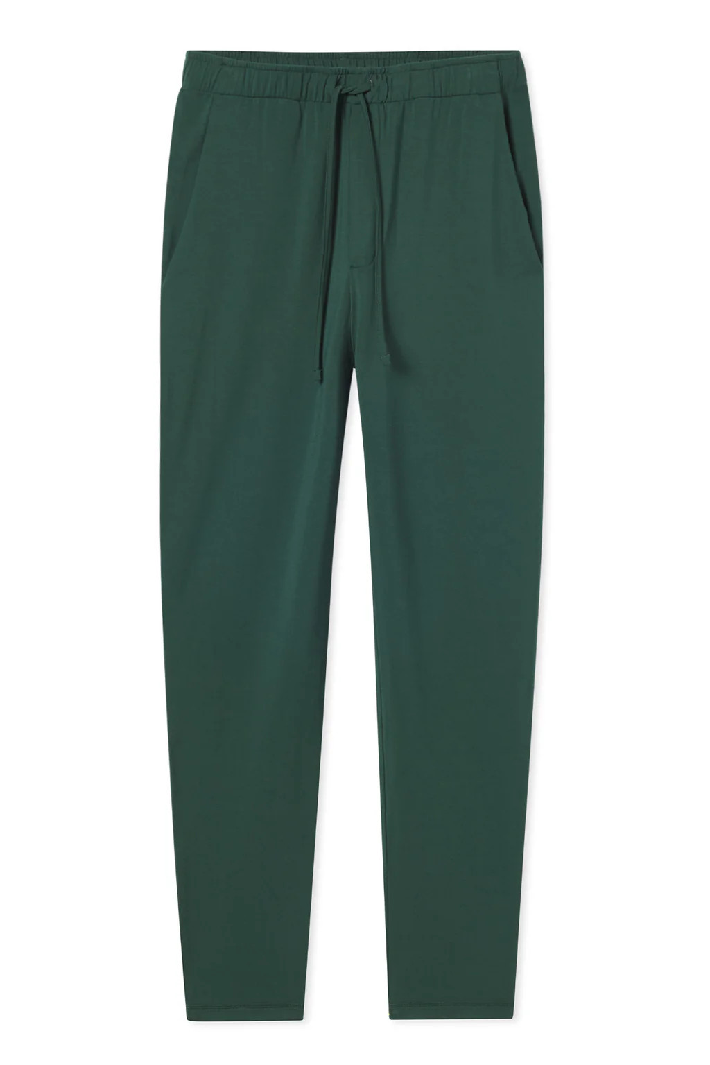 Men's Bamboo Lounge Pants in Forest | Lake Pajamas