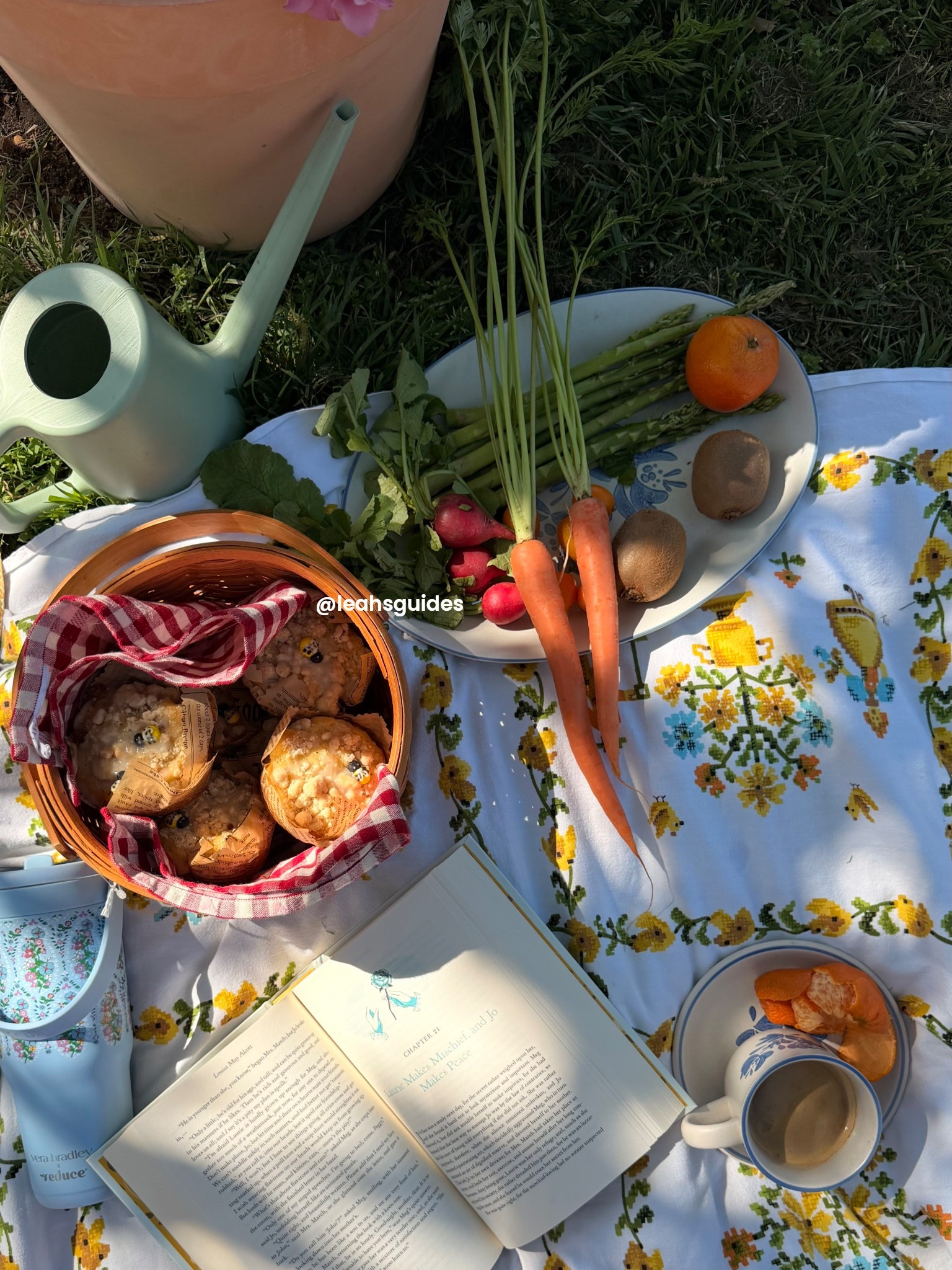 Spring picnic ideas  

#LTKSeasonal