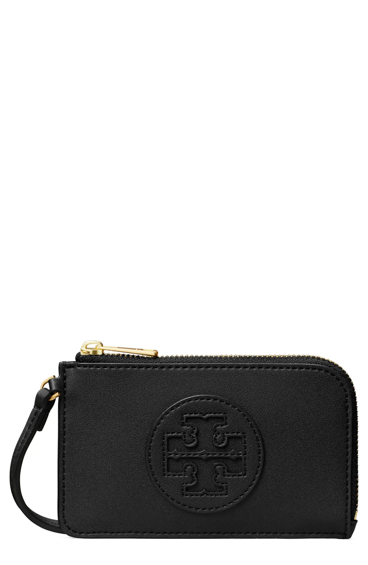 Tory Burch Ella Bio Zip Card Case | Nordstrom | Nordstrom