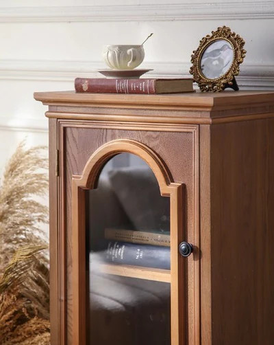 Pie Safe Pantry | River Chic Designs