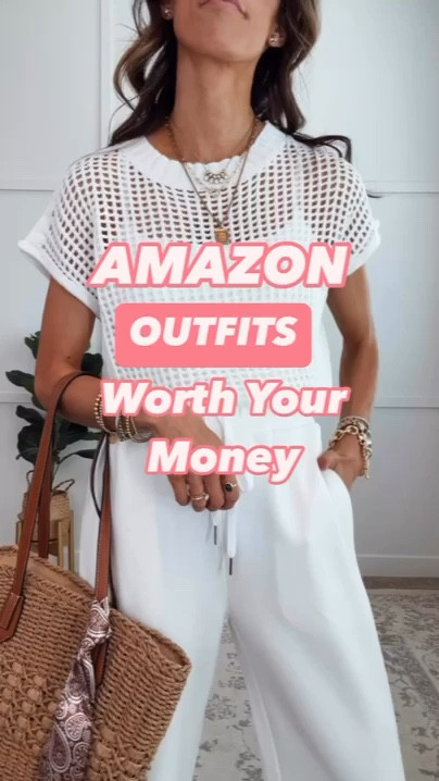 Amazon Fashion | Casual Outfits | Basics | Vacation Outfit | Everyday Outfit | summer 2026

#LTKSeasonal #LTKmomlife #LTKootd