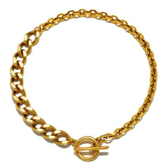 Colby Necklace | Sequin