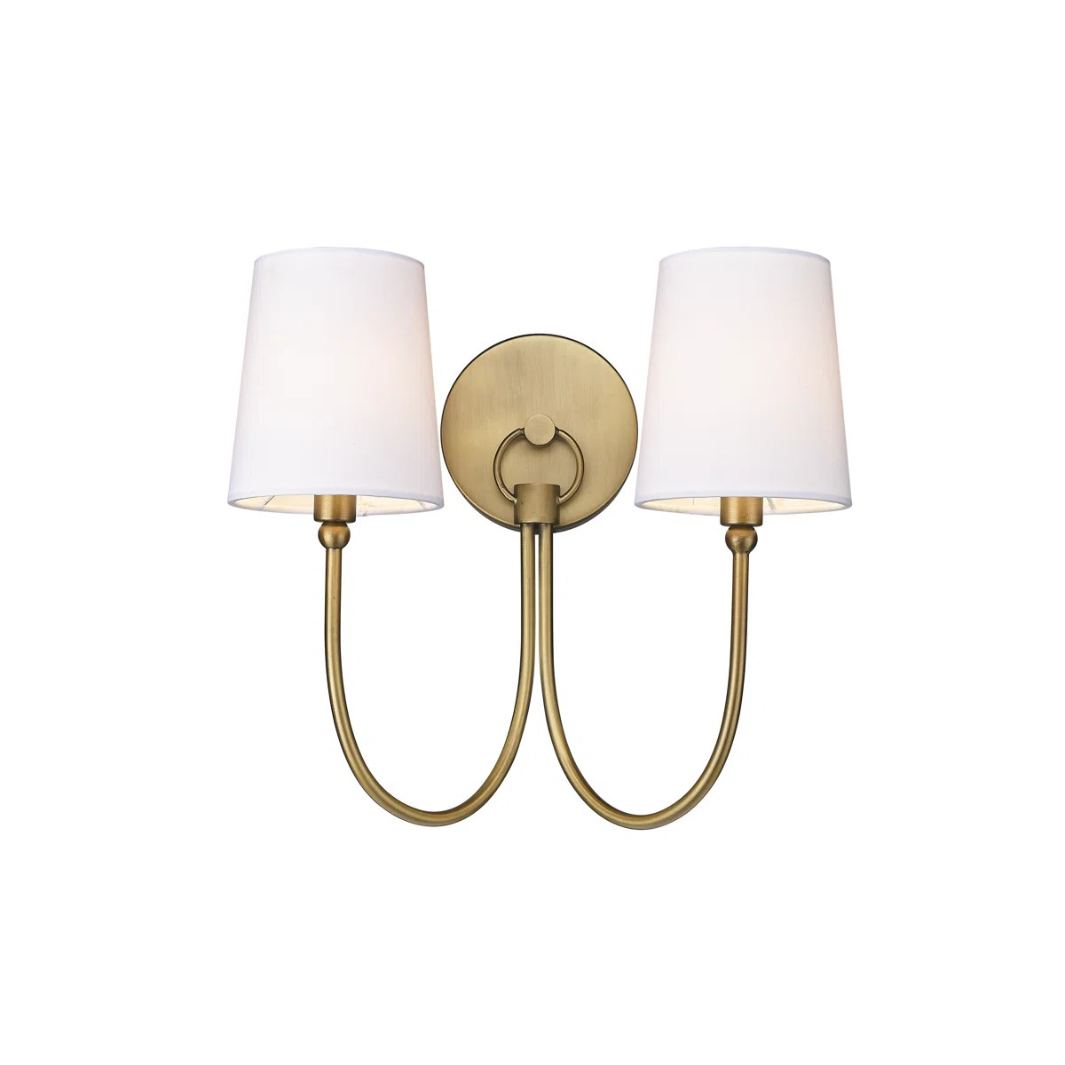 Danyu Candle Wall Light | Wayfair North America