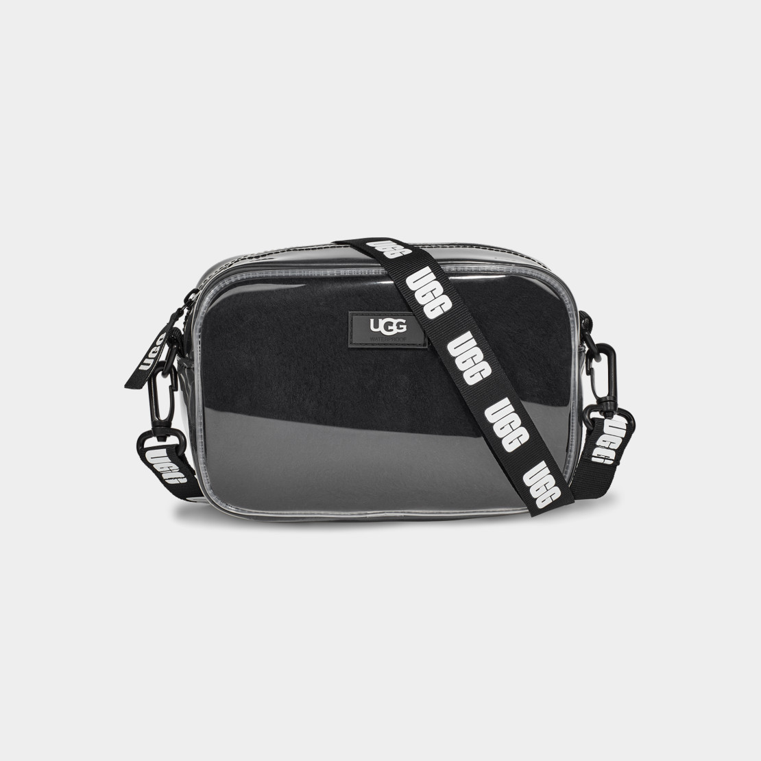 Janey II Clear | UGG (US)