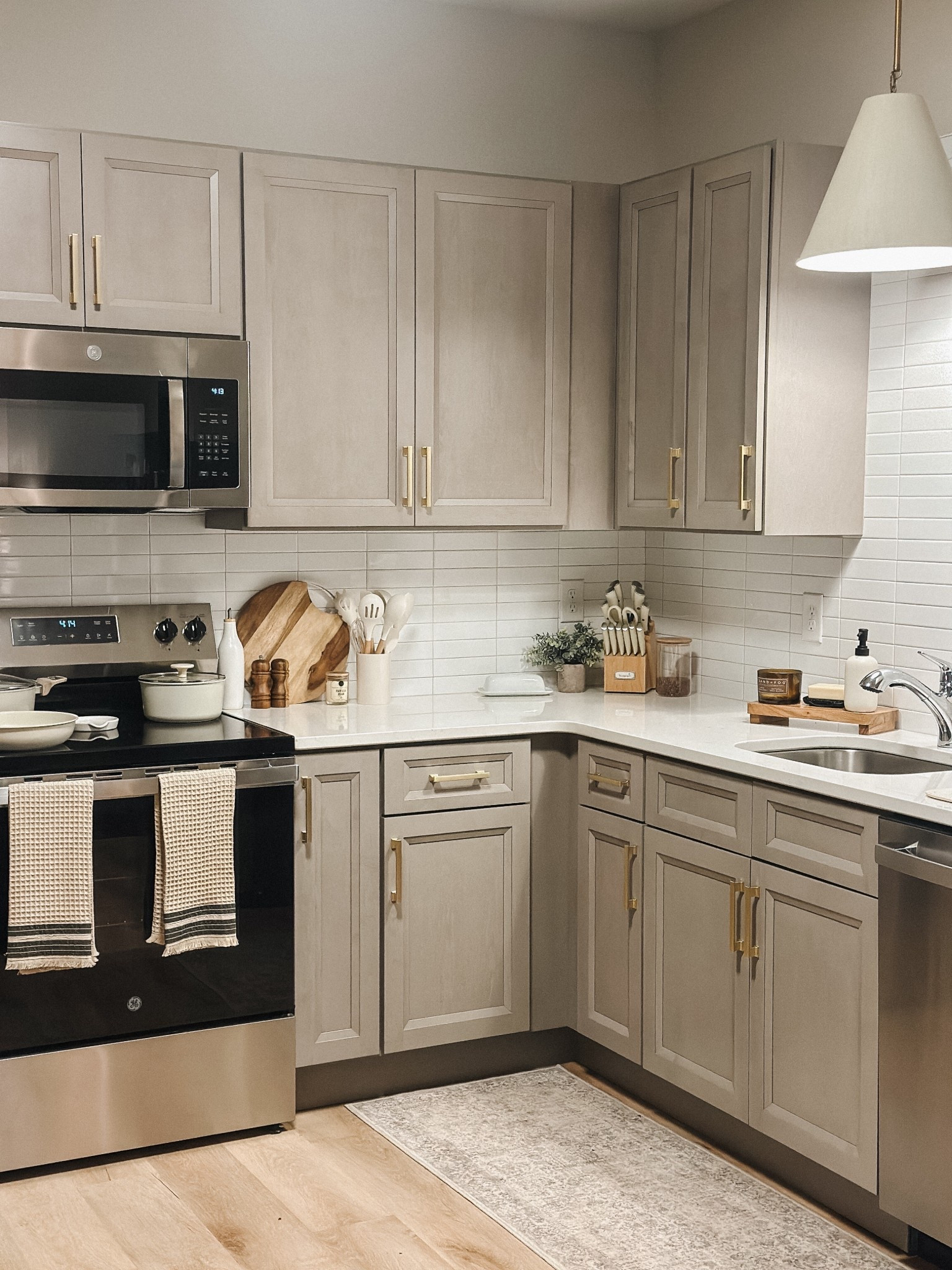 Amazon finds for the kitchen

#LTKdayinmylife #LTKmorningroutine #LTKHome